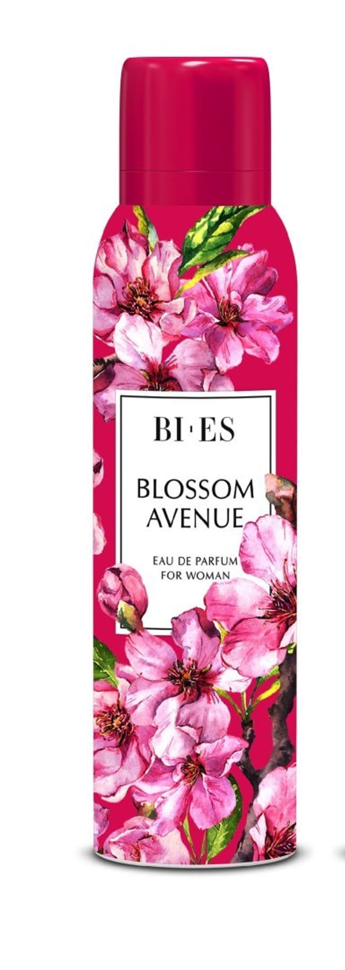 

Bi-es Blossom Avenue Dezodorant spray 150ml