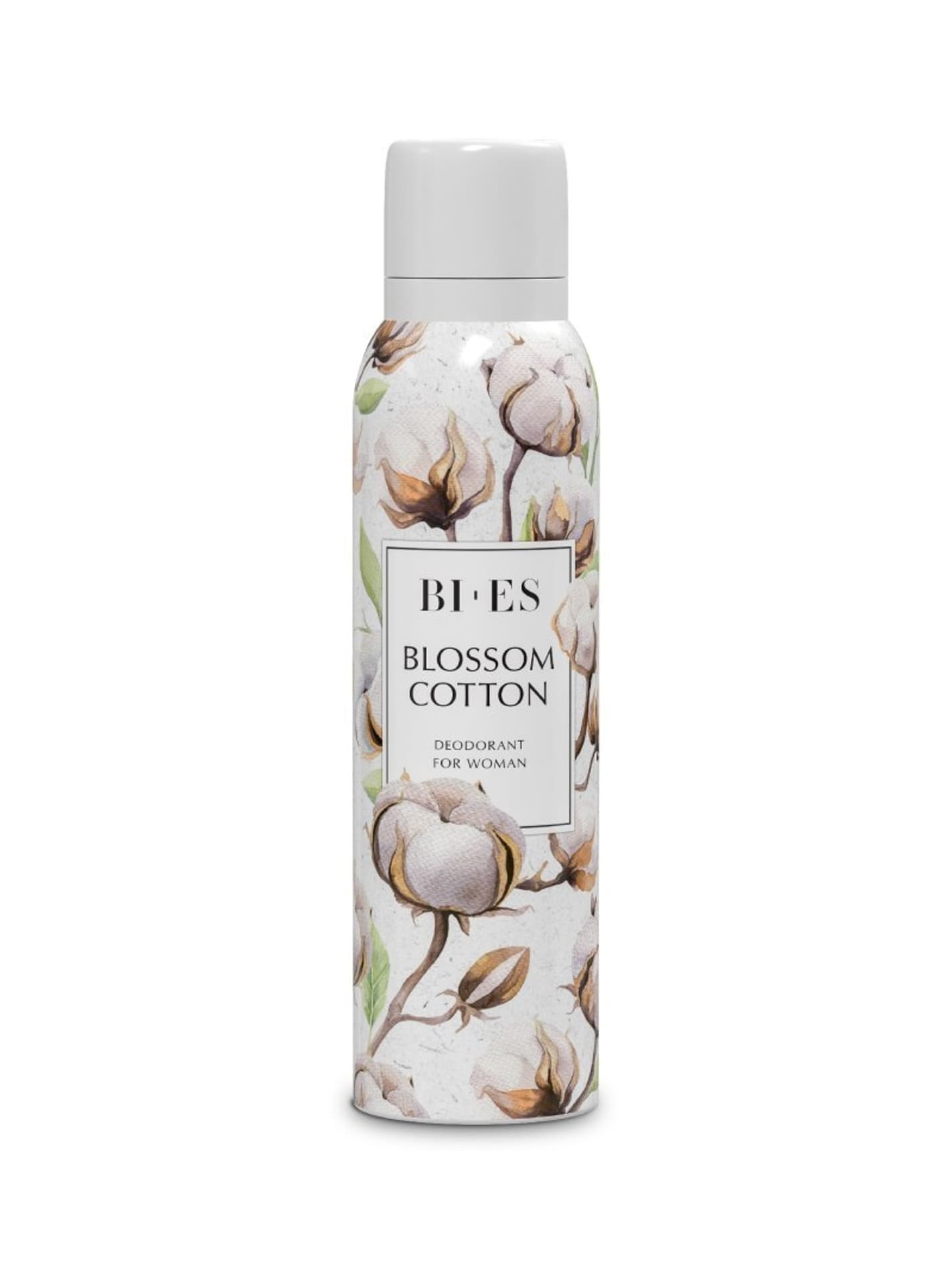 

Bi-es Blossom Cotton Dezodorant spray 150ml