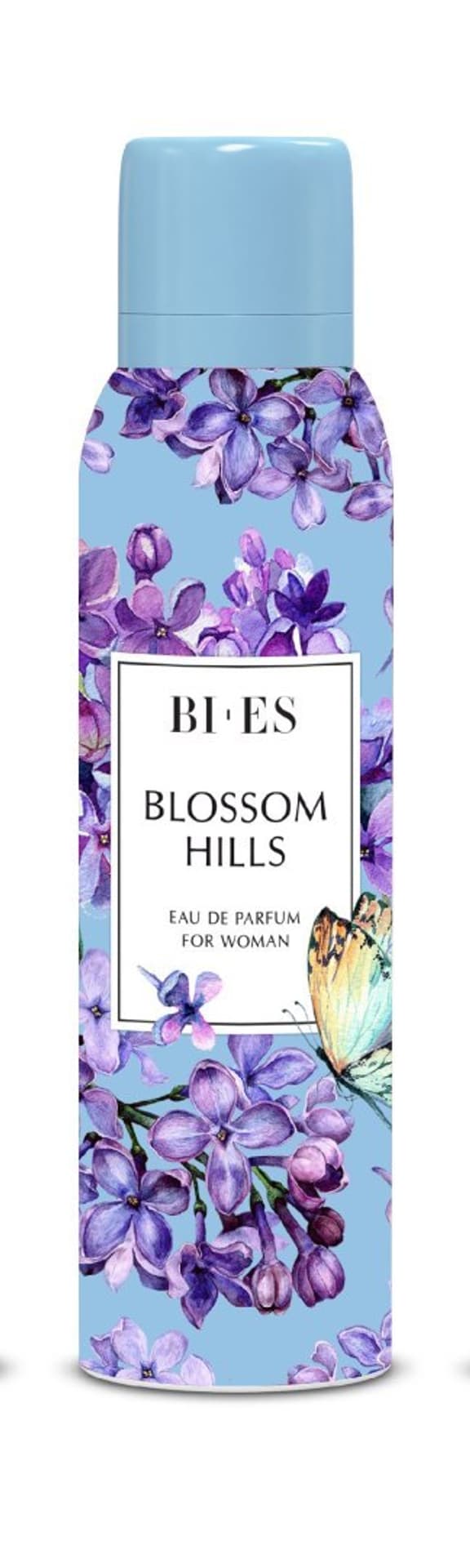 

Bi-es Blossom Hills Dezodorant spray 150ml