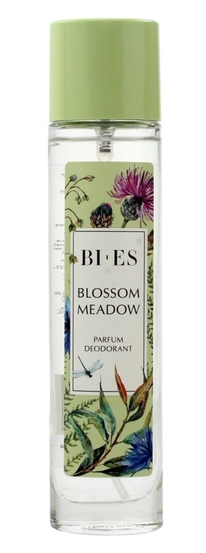 

Bi-es Blossom Meadow Dezodorant w szkle 75ml