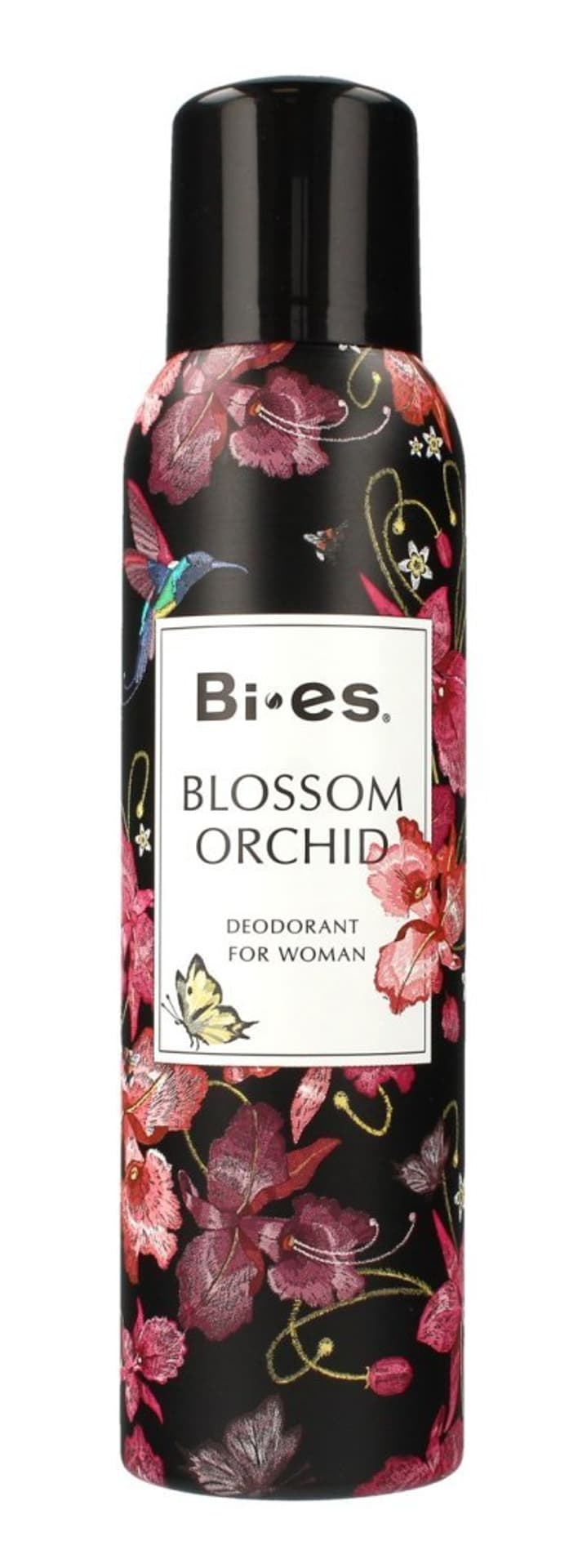 

Bi-es Blossom Orchid Dezodorant spray 150ml