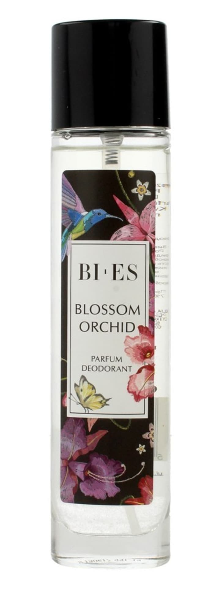 

Bi-es Blossom Orchid Dezodorant w szkle 75ml