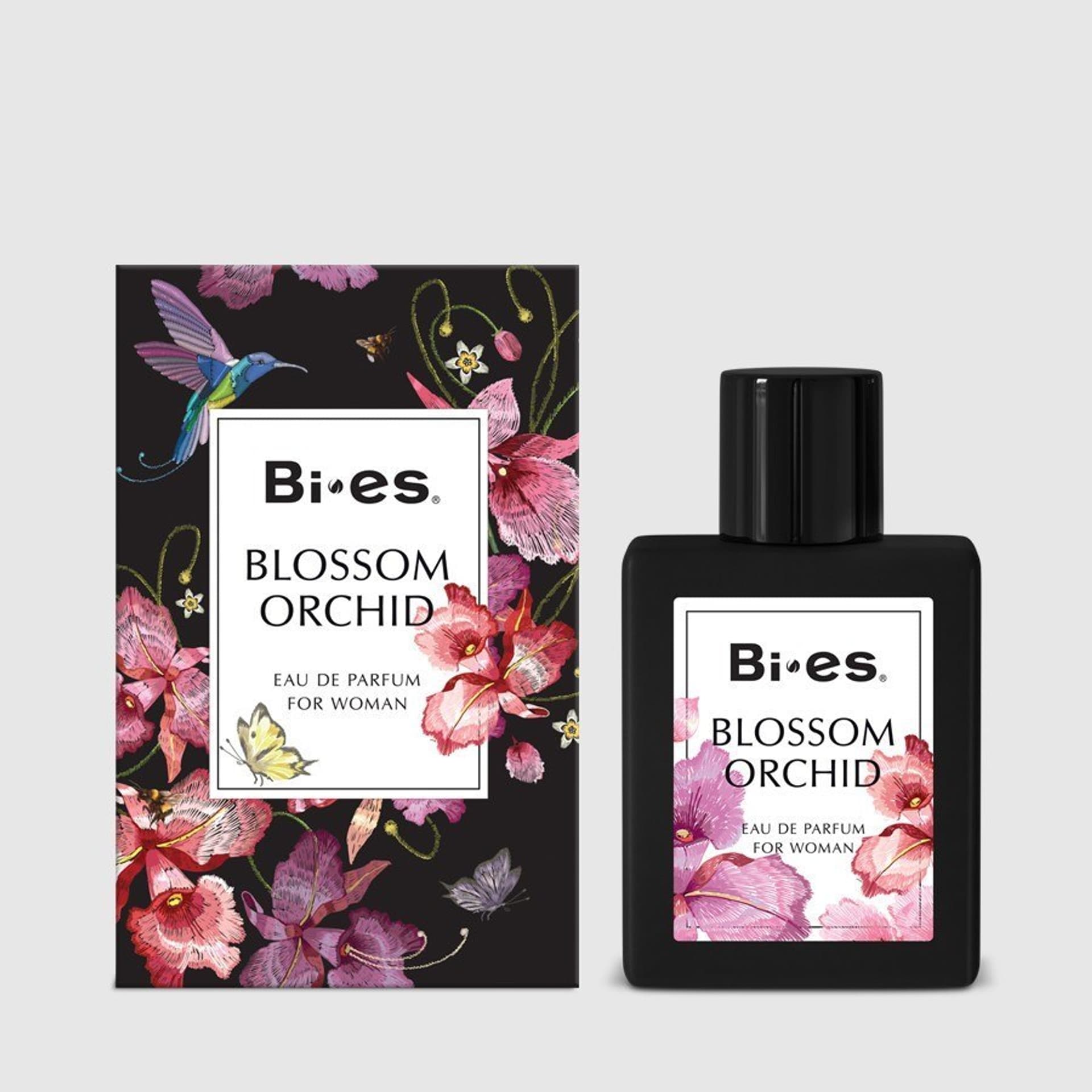 

Bi-es Blossom Orchid Woda perfumowana 100ml