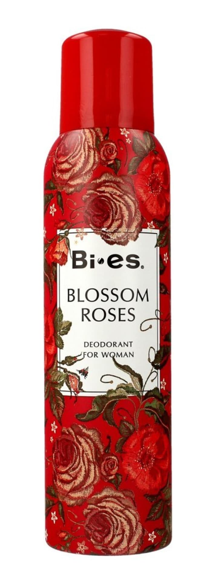 

Bi-es Blossom Roses Dezodorant spray 150ml