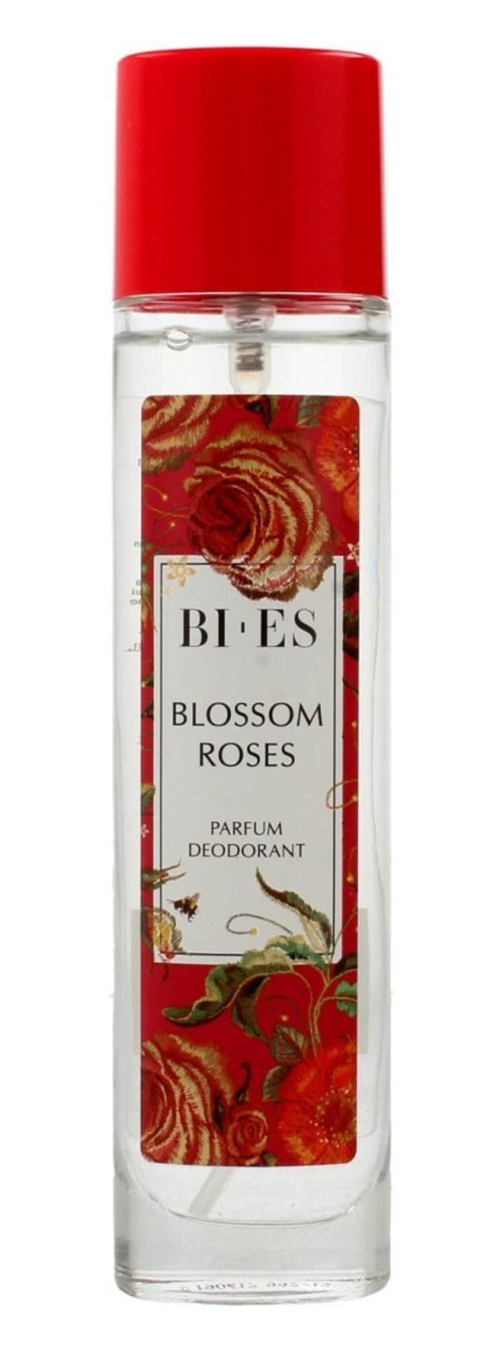 

Bi-es Blossom Roses Dezodorant w szkle 75ml