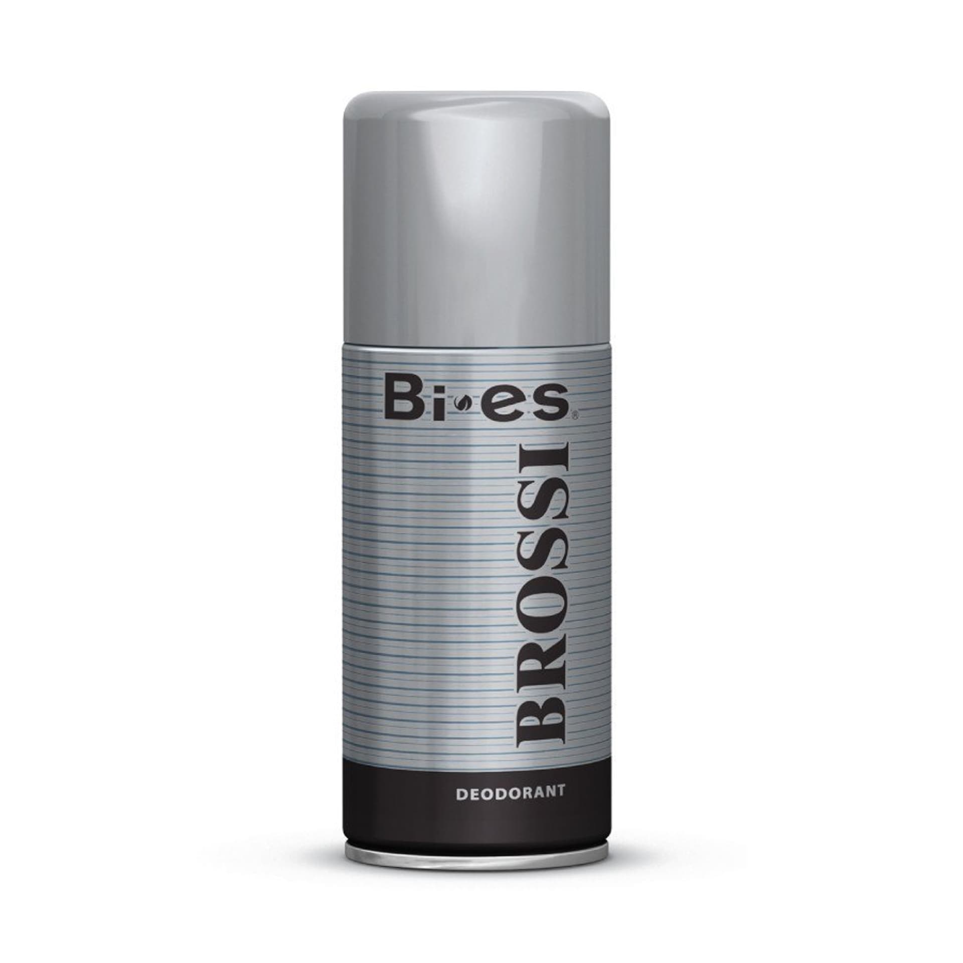 

Bi-es Brossi Dezodorant spray 150ml
