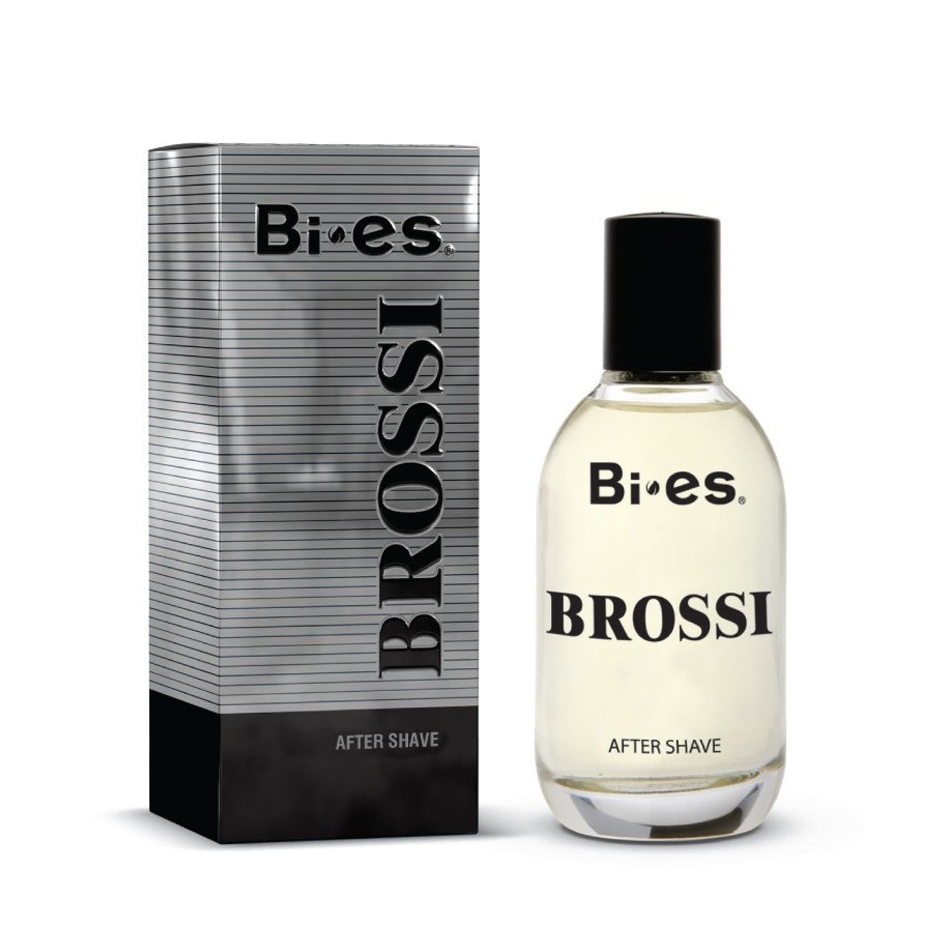 

Bi-es Brossi Płyn po goleniu 115ml
