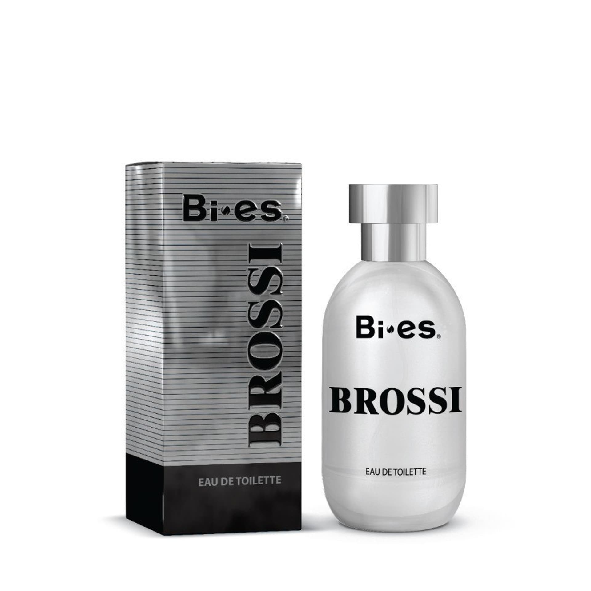 

Bi-es Brossi Woda toaletowa 115ml