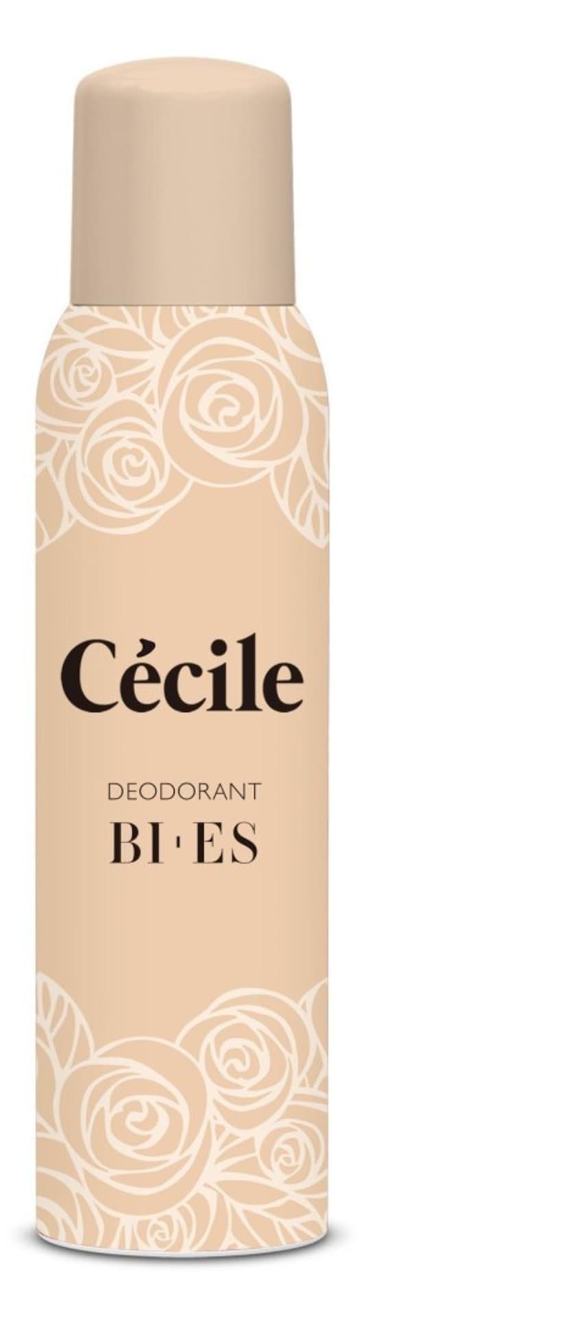 

Bi-es Cecile Dezodorant spray 150ml