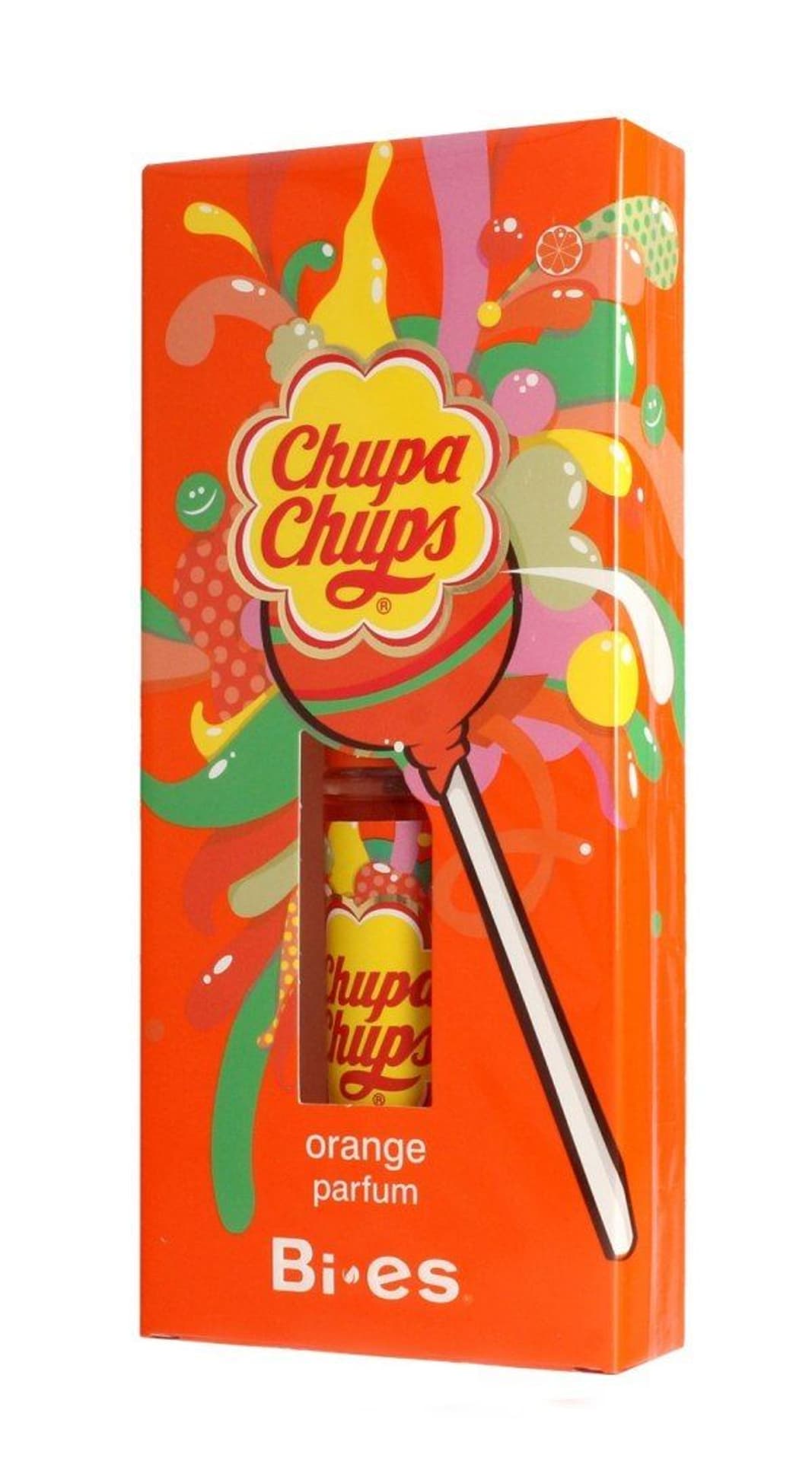 

Bi-es Chupa Chups Perfumka Orange 15ml