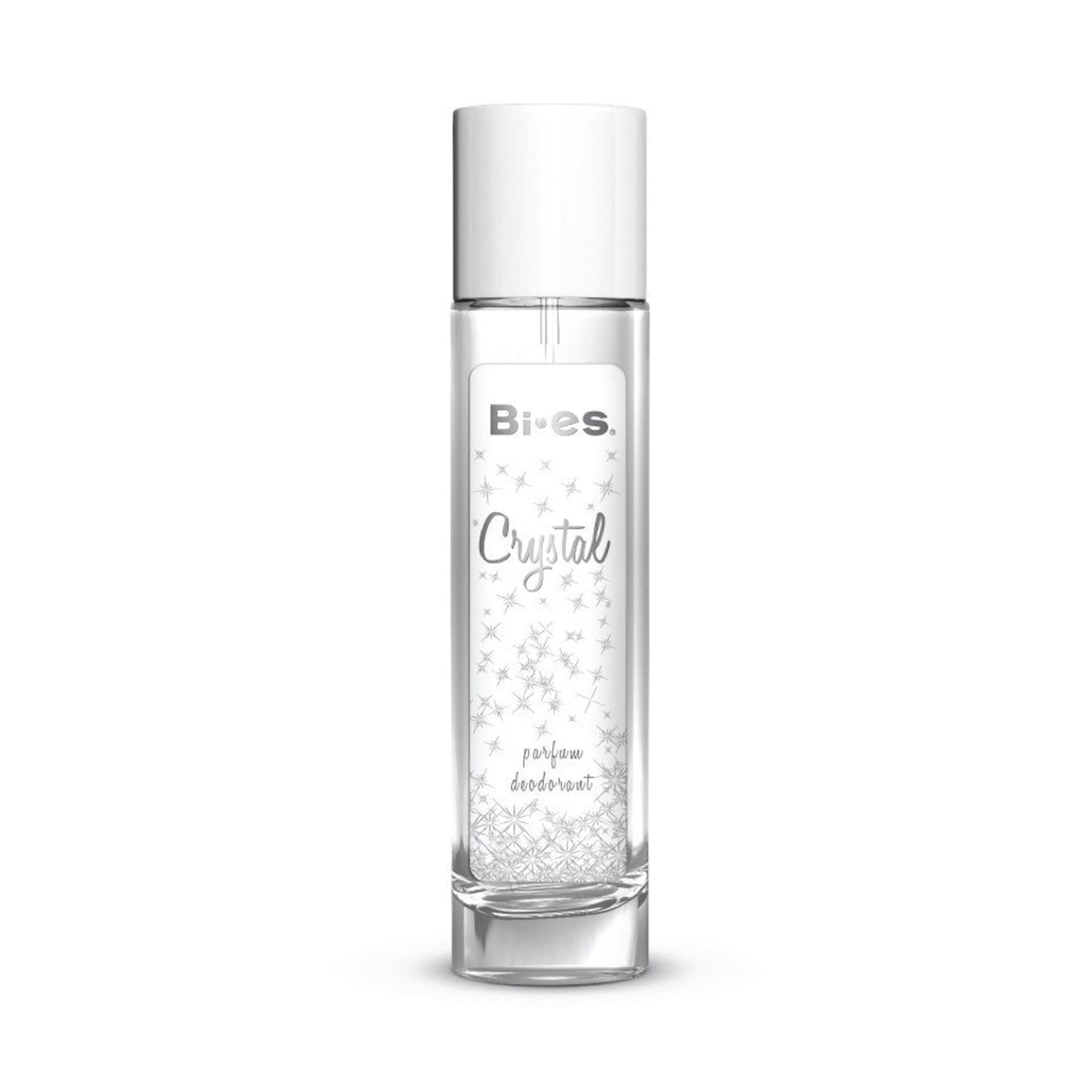 

Bi-es Crystal Damski Dezodorant perfumowany 75ml