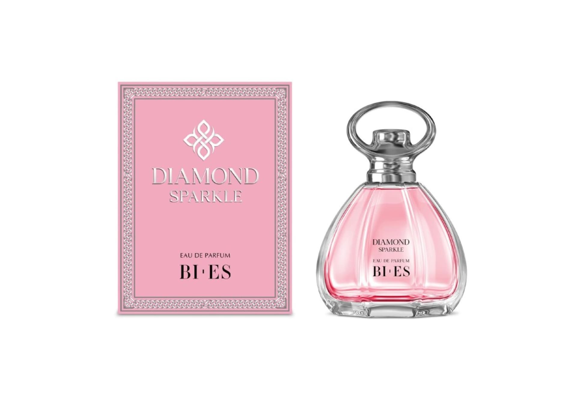 

Bi-es Diamond Sparkle Woda perfumowana 100ml