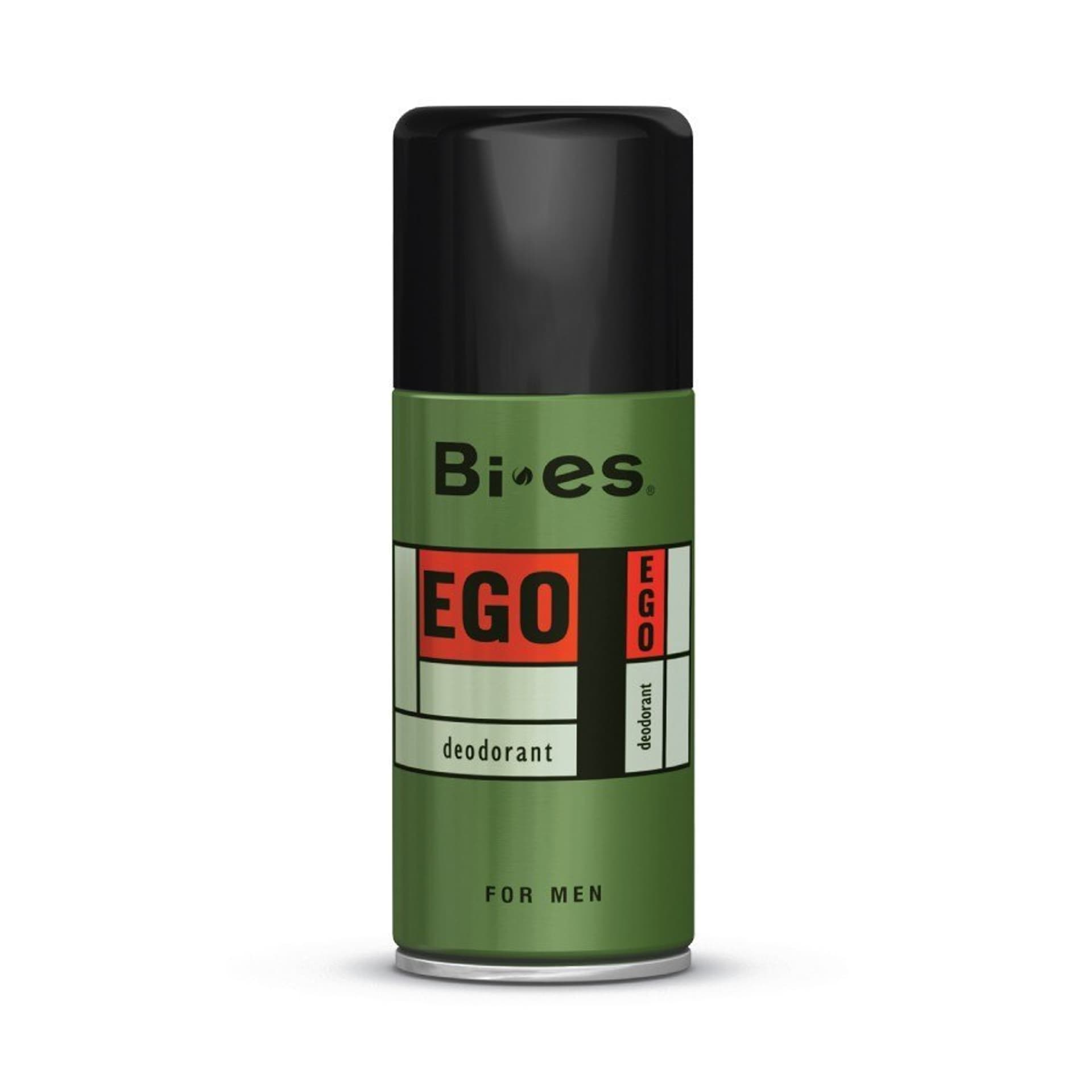 

Bi-es Ego Dezodorant spray 150ml