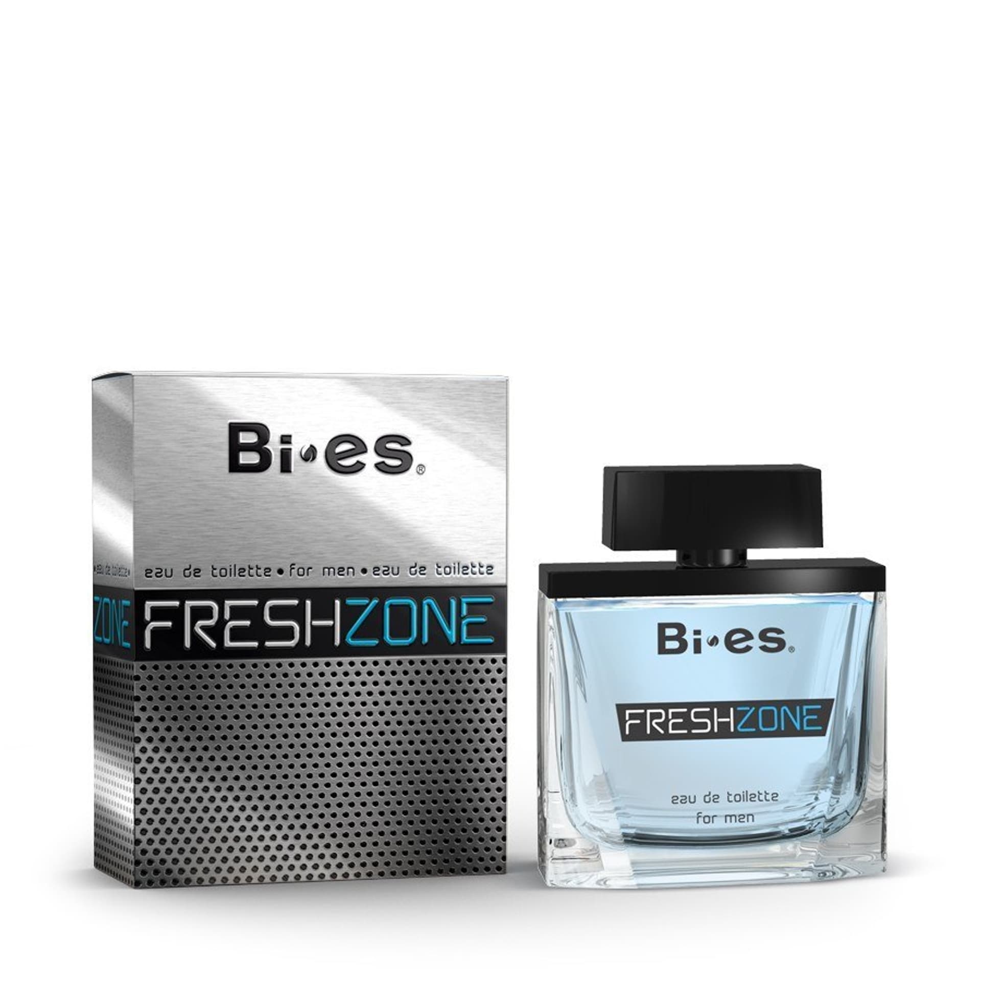 

Bi-es Fresh Zone Woda toaletowa 100ml