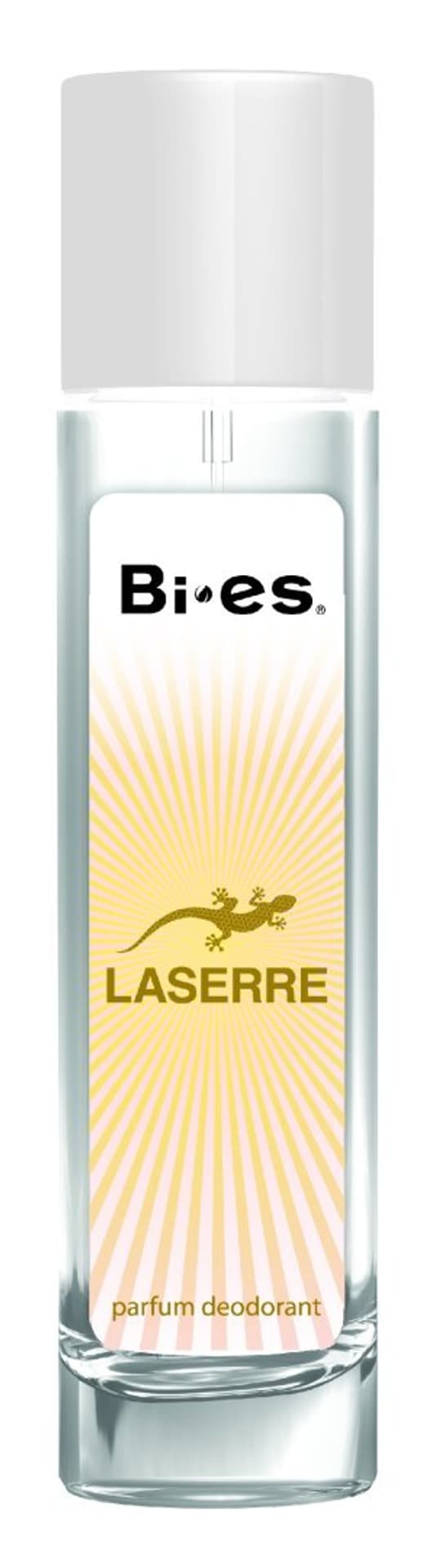 

Bi-es Laserre Woman Dezodorant w szkle 75ml