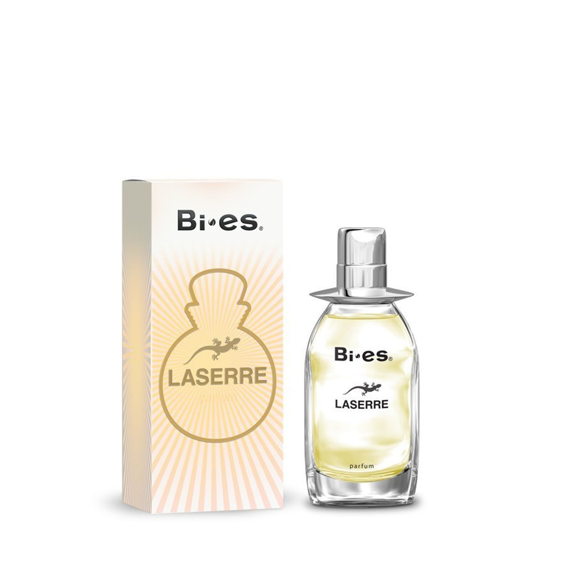 

Bi-es Laserre Woman Perfumka 15ml