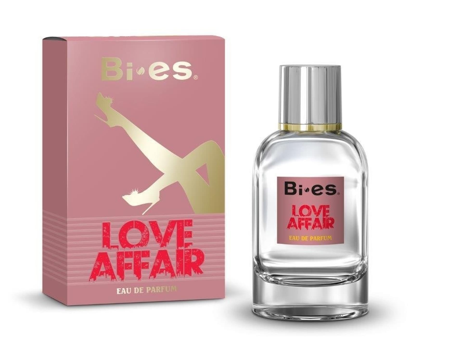 

Bi-es Love Affair Woda perfumowana 100ml