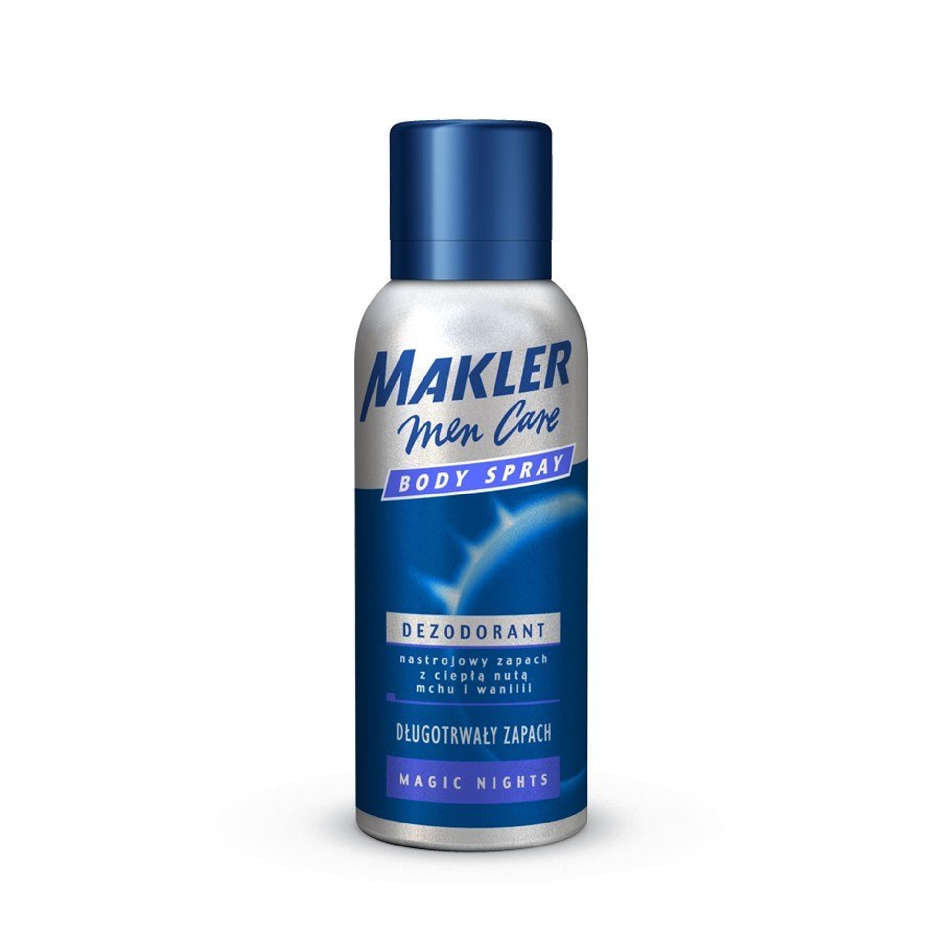 

Bi-es Men Makler Magic Night Dezodorant 150ml
