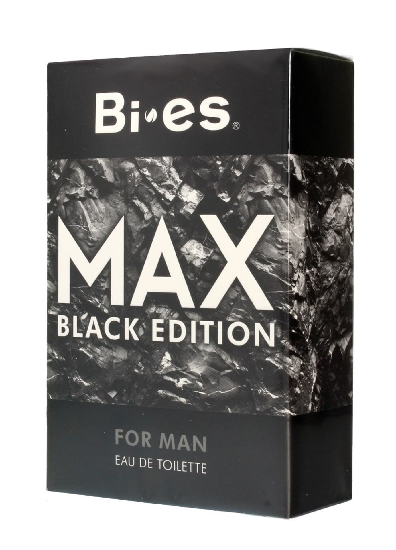 

Bi-es Max Black Edition for Men Woda toaletowa 100ml