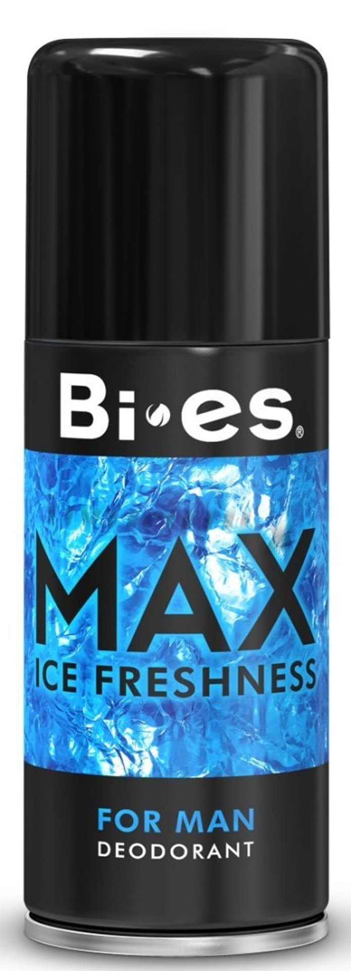 

Bi-es Max Ice Freshness for men Dezodorant spray 150ml