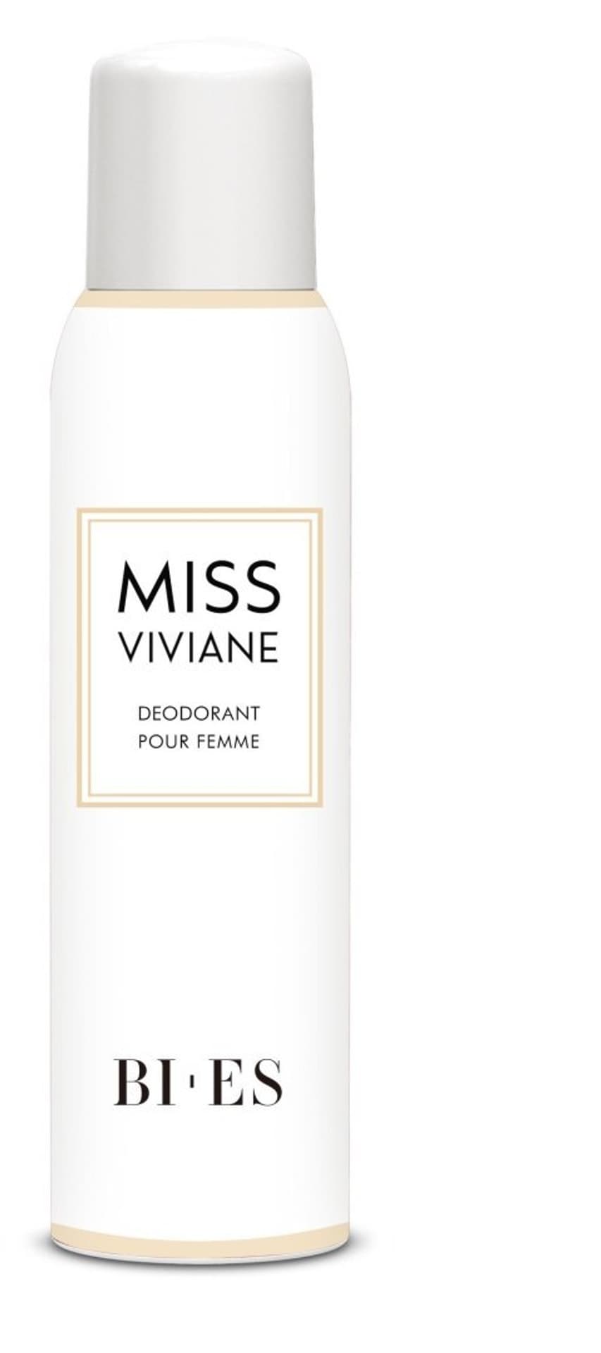 

Bi-es Miss Viviane Dezodorant spray 150ml