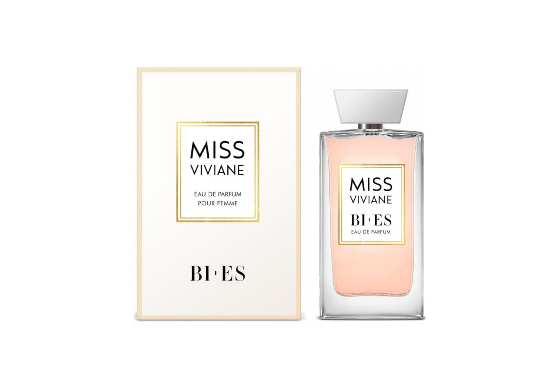 

Bi-es Miss Viviane Woda perfumowana 90ml