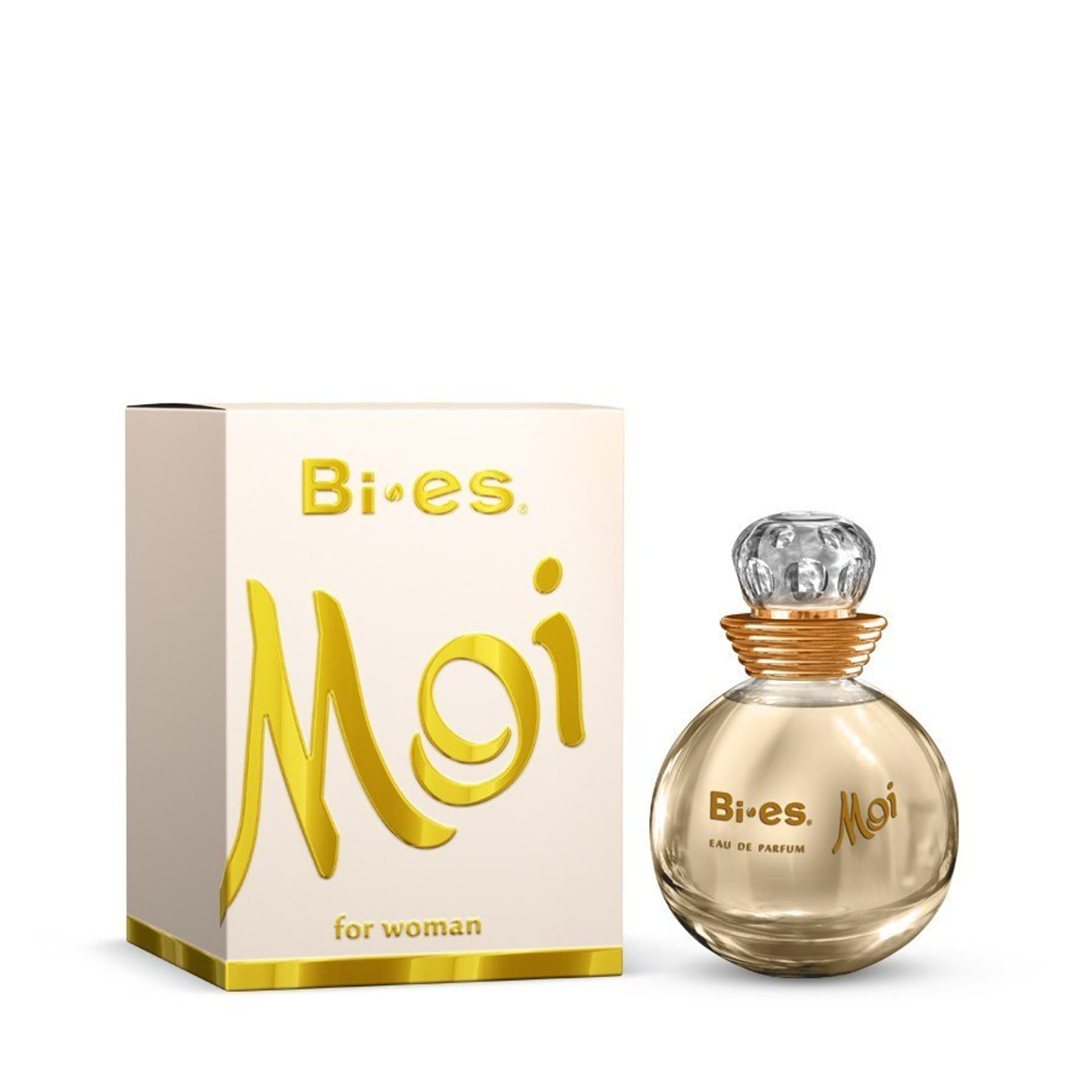 

Bi-es Moi Woda perfumowana 100ml