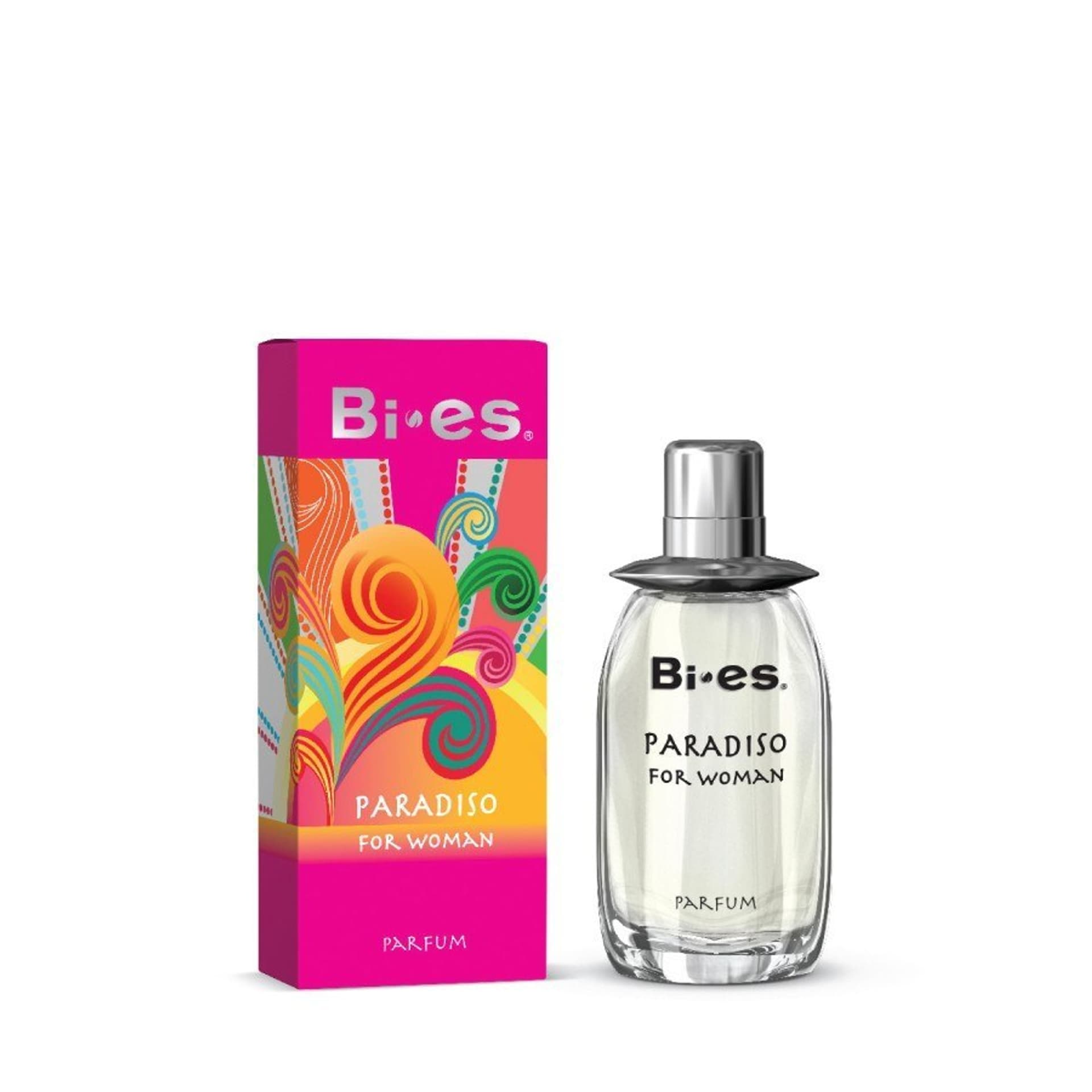 

Bi-es Paradiso Perfumka 15 ml