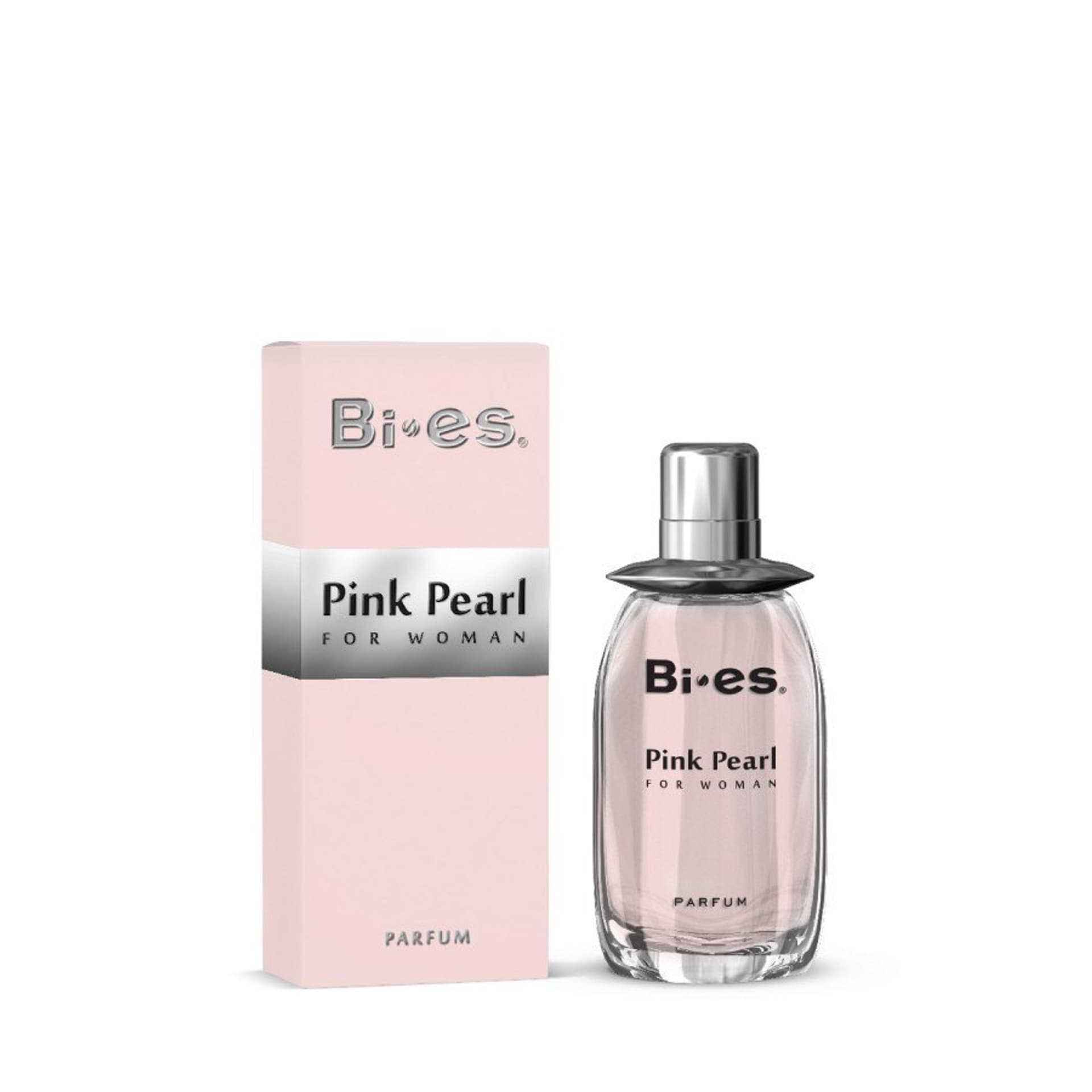 

Bi-es Pink Pearl Perfumka 15 ml
