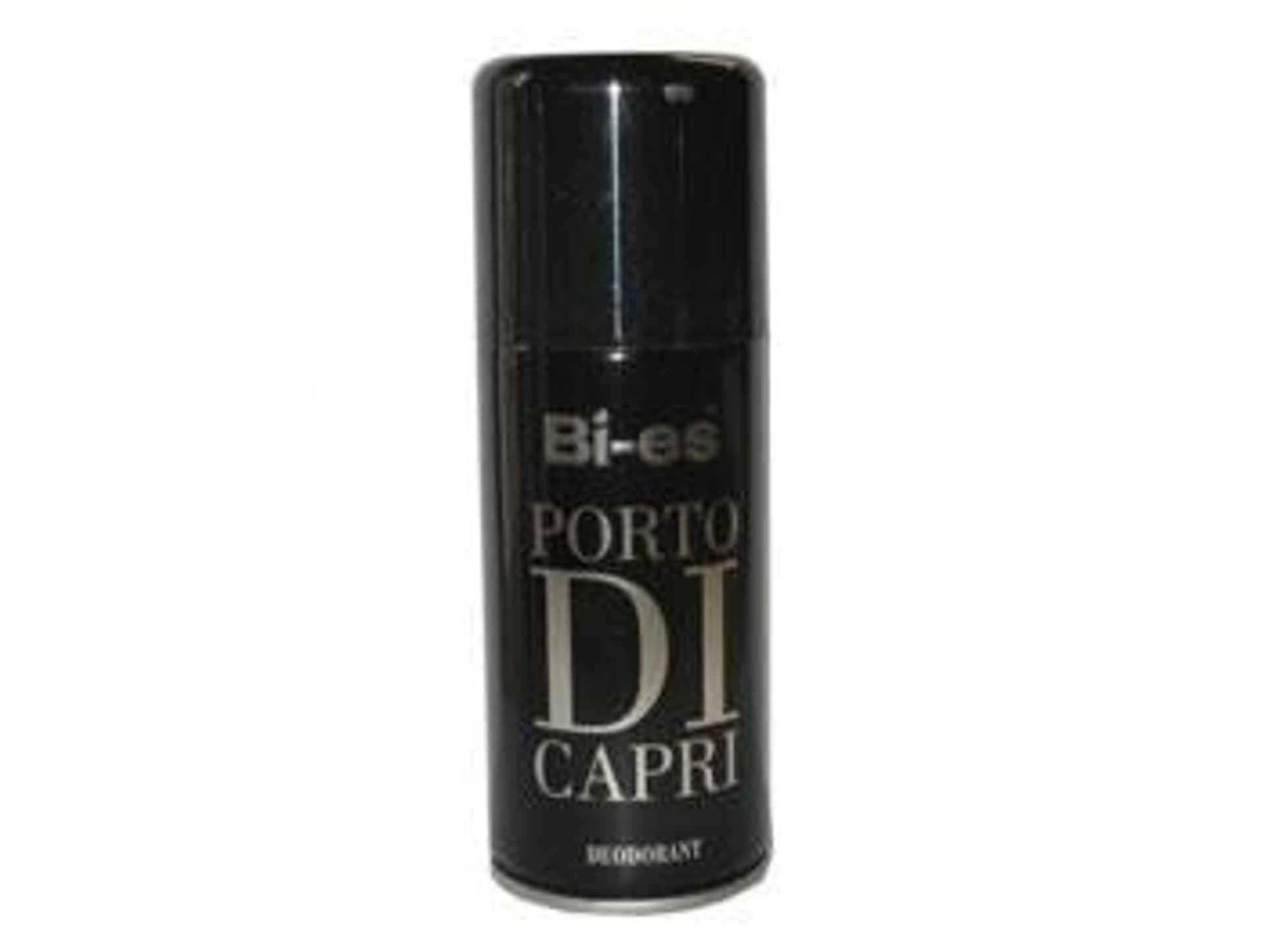 

Bi-es Porto Di Capri Dezodorant w spray 150 ml