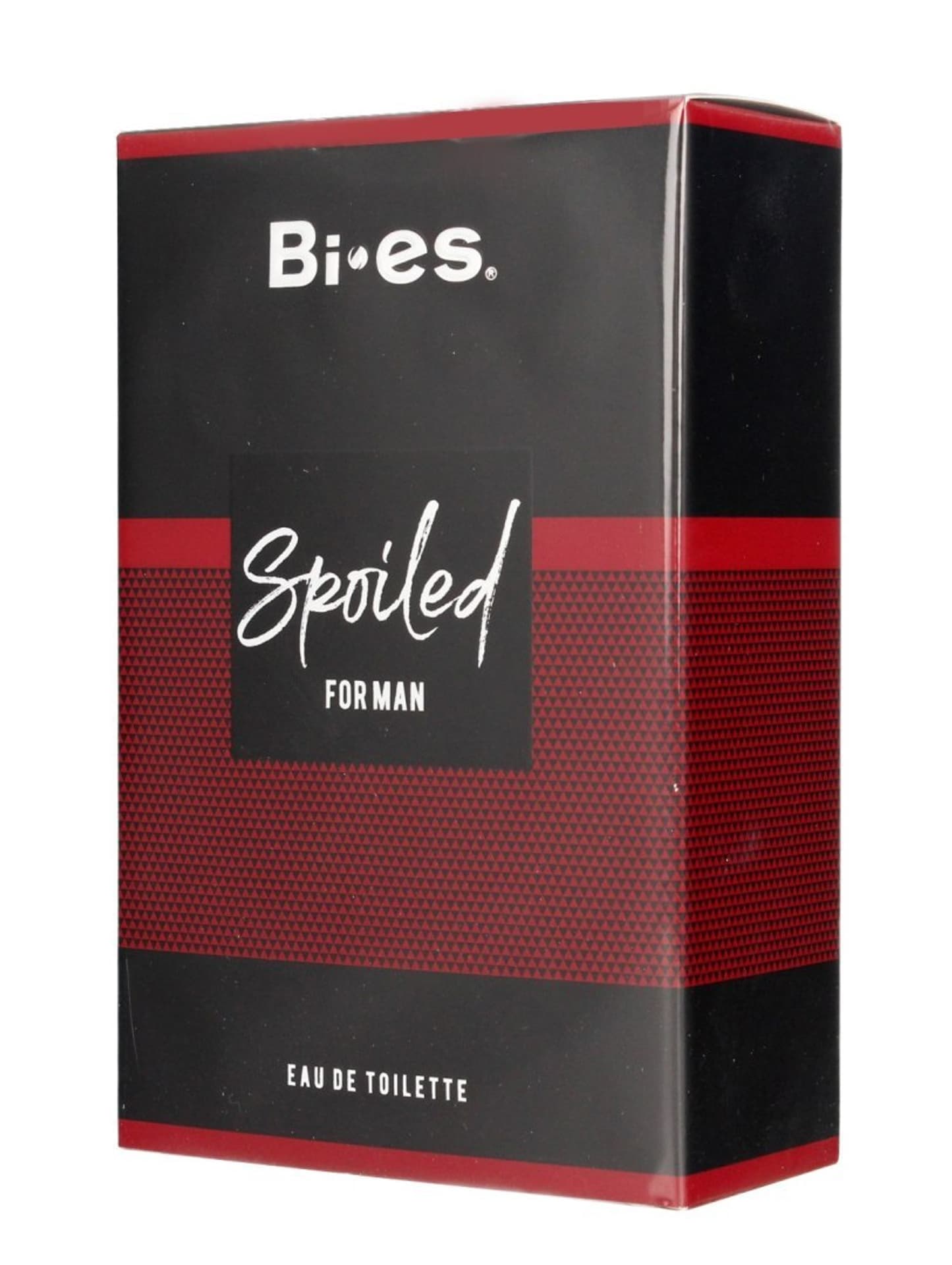 

Bi-es Spoiled for men Woda toaletowa 100ml