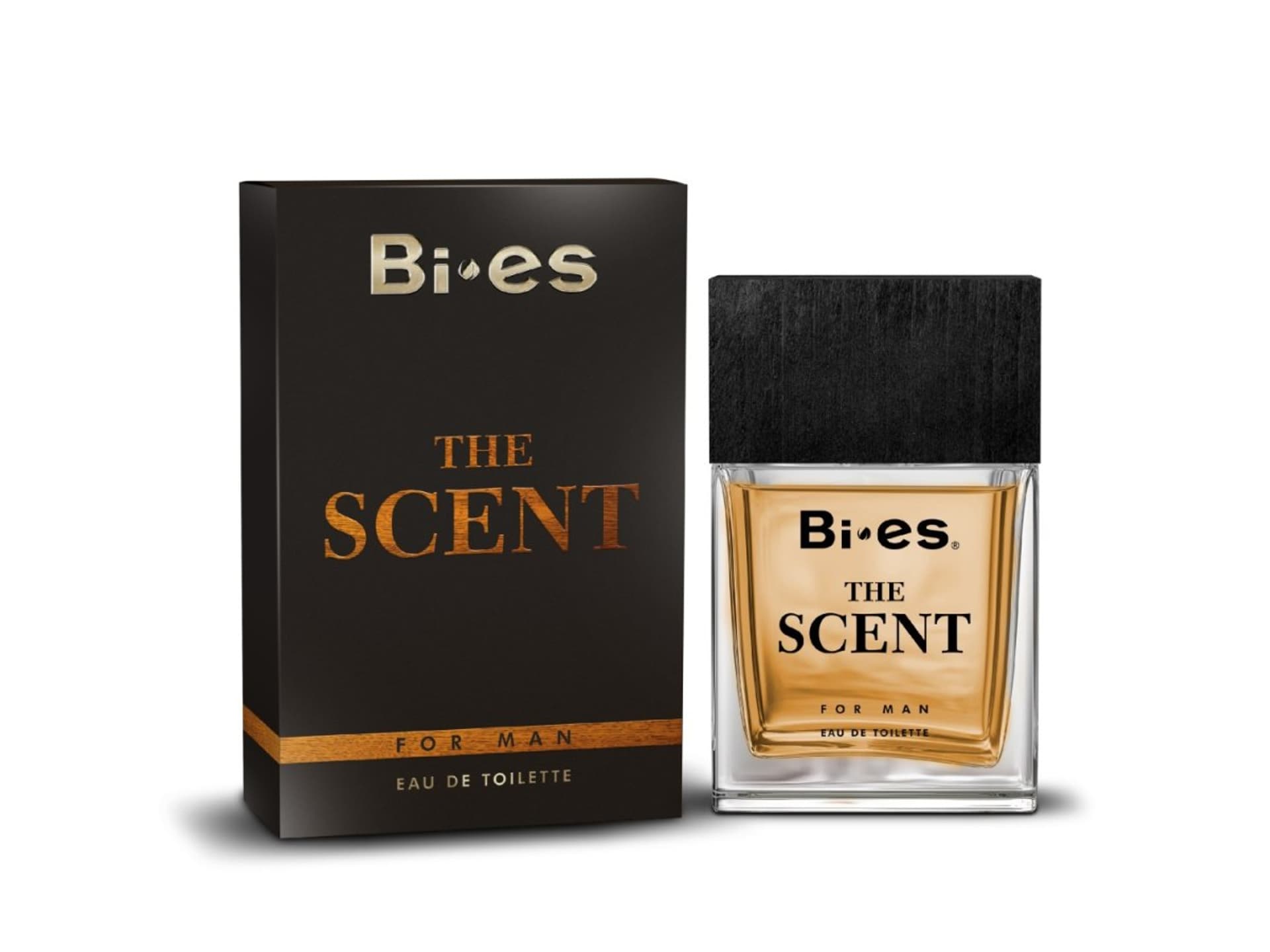 

Bi-es The Scent Man Woda toaletowa 100ml