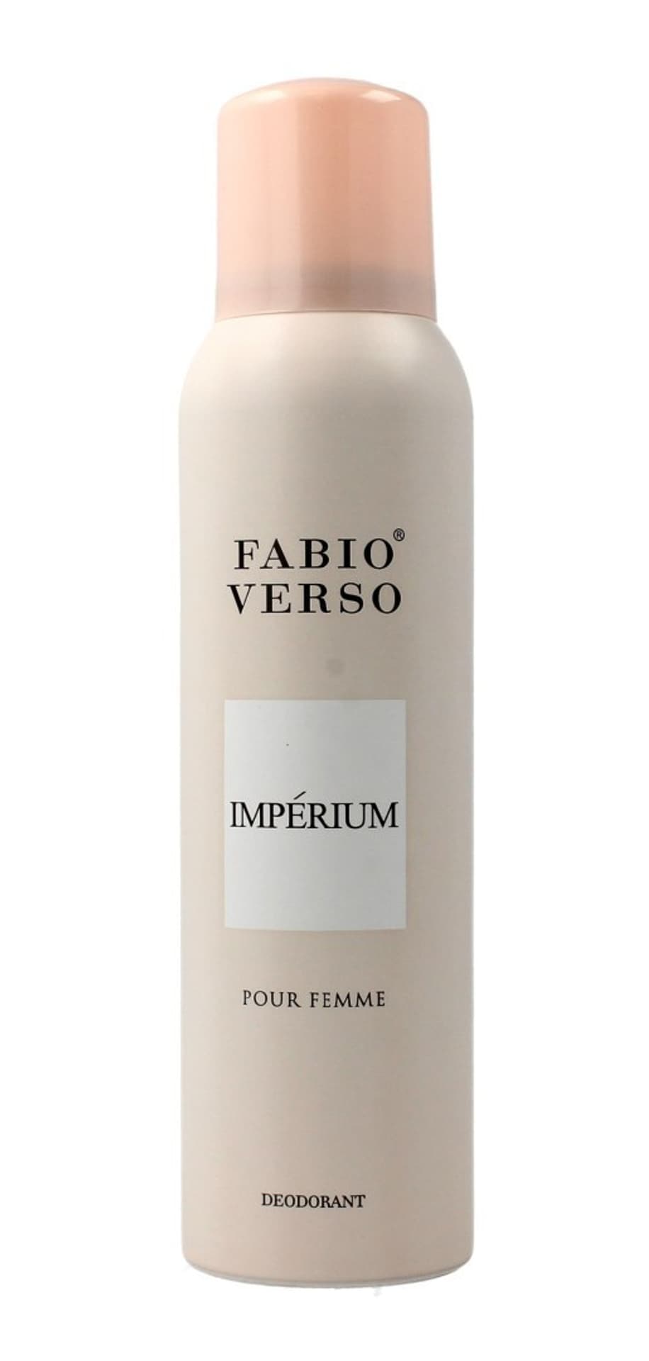 

Fabio Verso Imperium Dezodorant spray 150ml