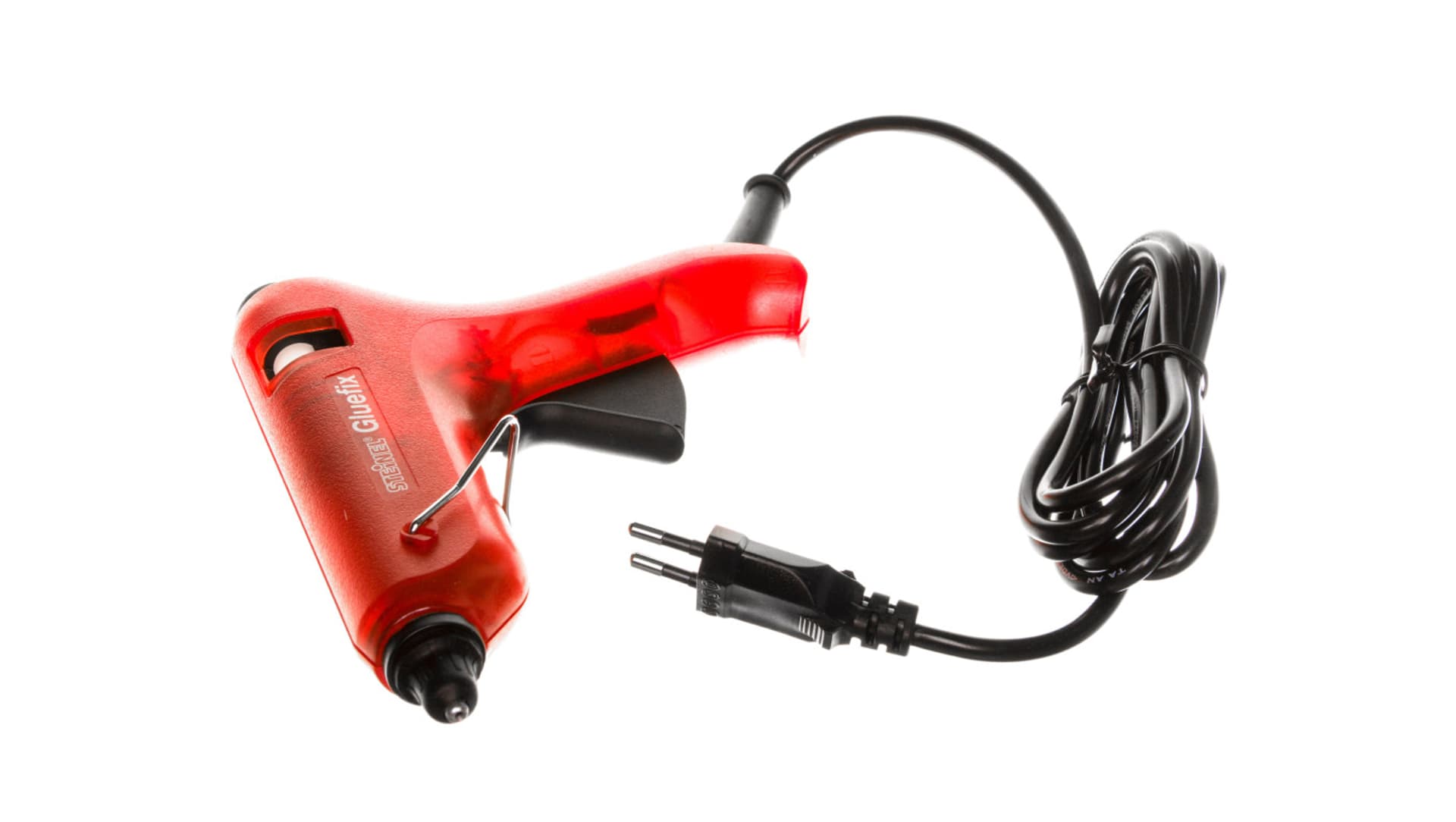 

Pistolet do klejenia na gorąco 175W 100-240V 200 st. C 12g/min GLUEFIX 333911