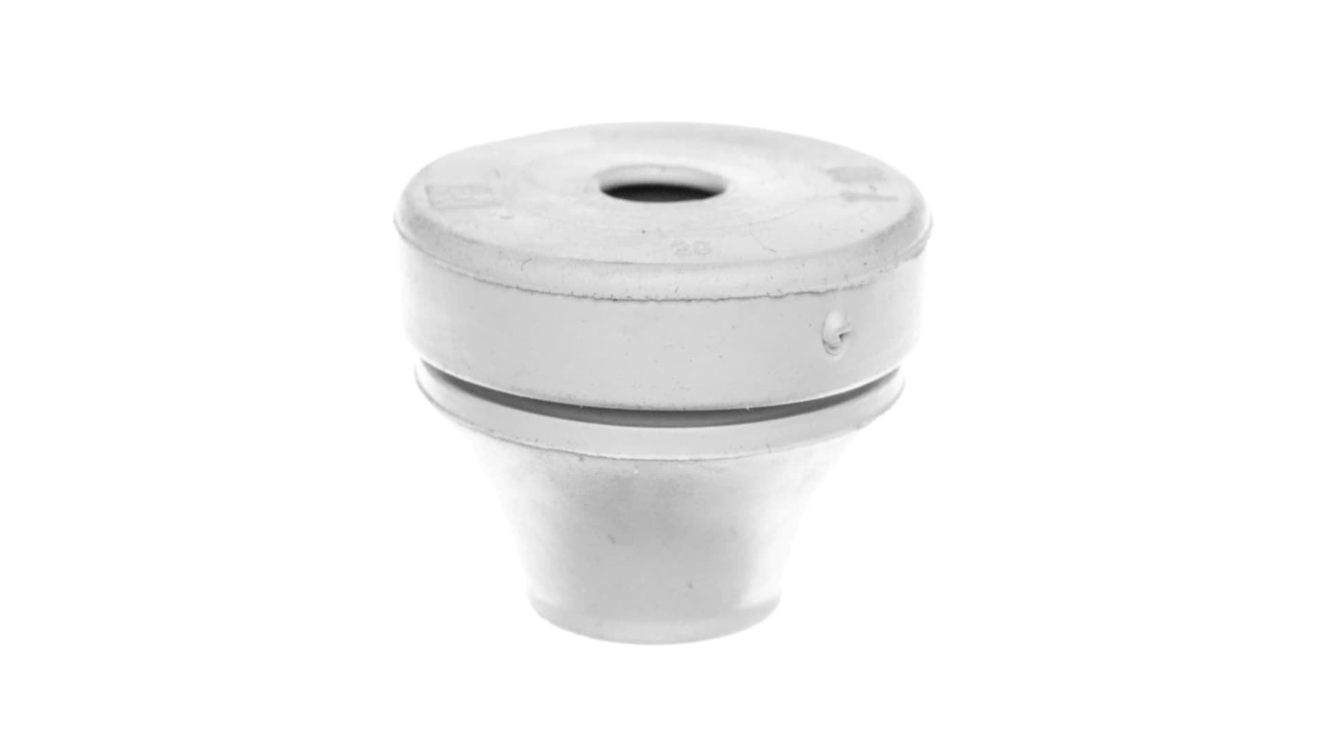 

Przepust gumowy PDE 11 WT E03DK-05010203301 /50szt./