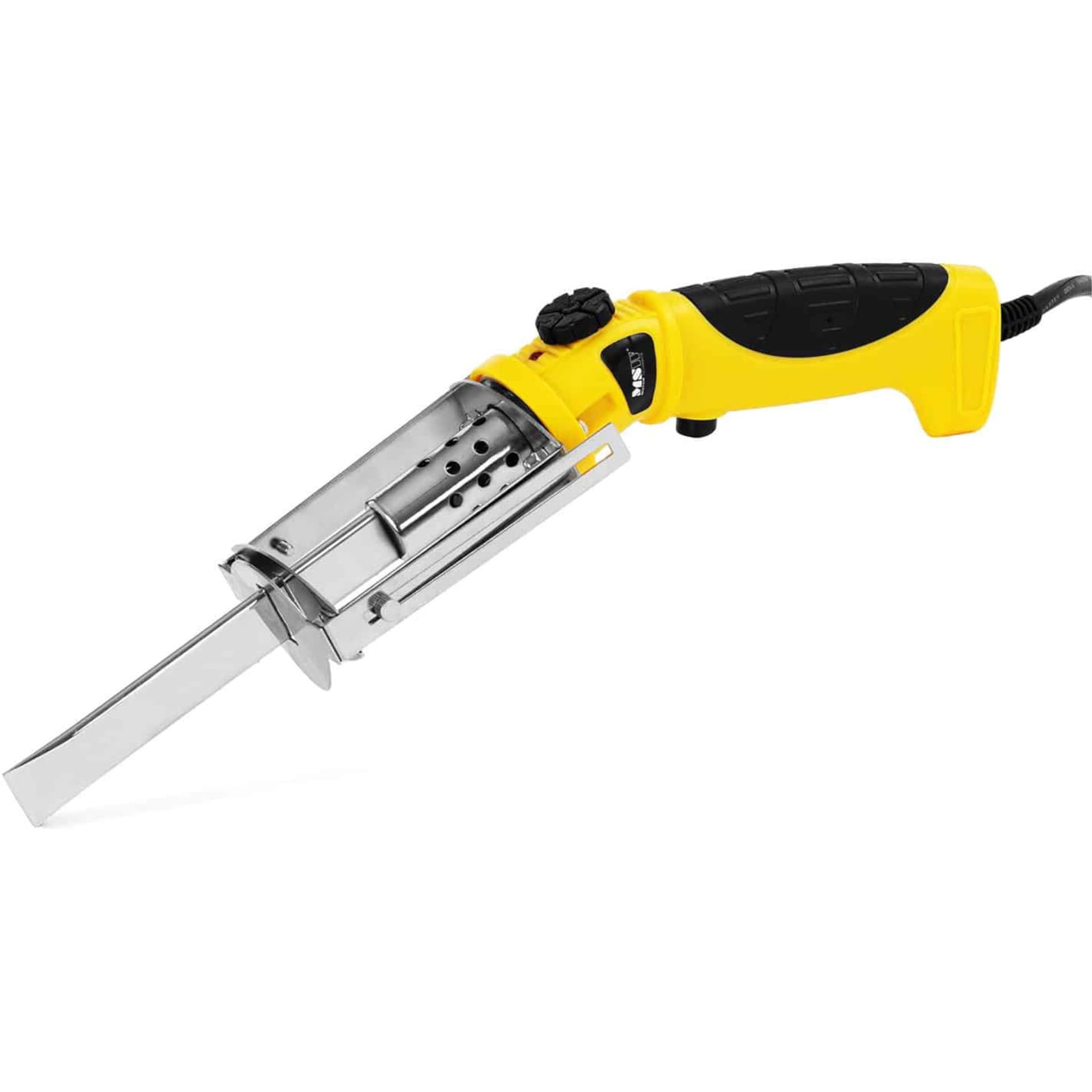 

Nóż termiczny do cięcia styropianu tworzyw sztucznych 140 mm 450 C 130 W