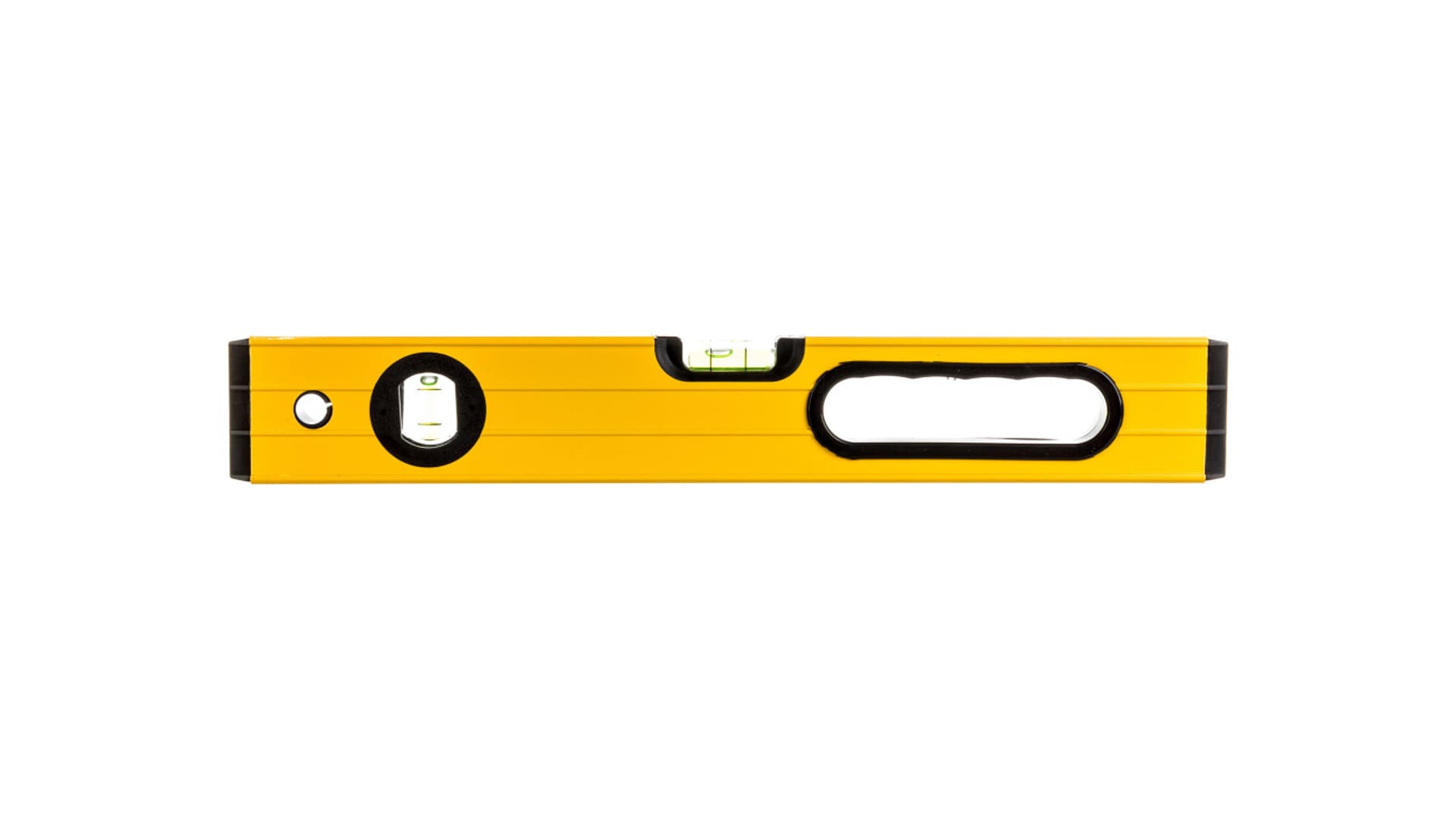 

Poziomnica aluminiowa typ 600, 40 cm, 2 libelle