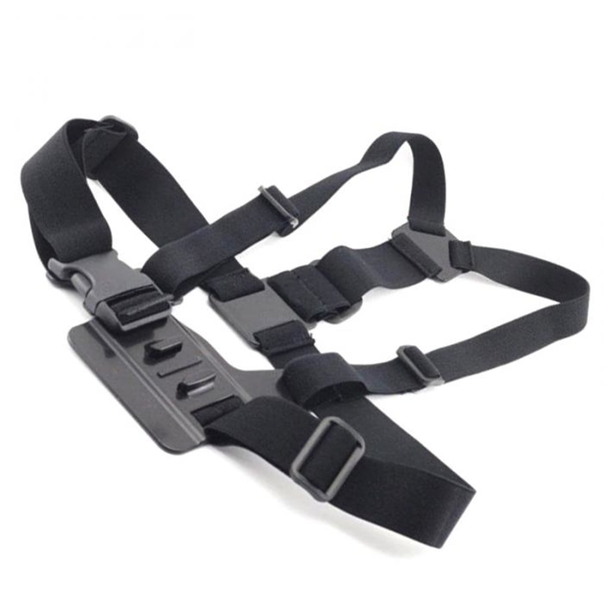 

Chest Mount szelki na klatkę piersiową do kamer sportowych GoPro SJCAM