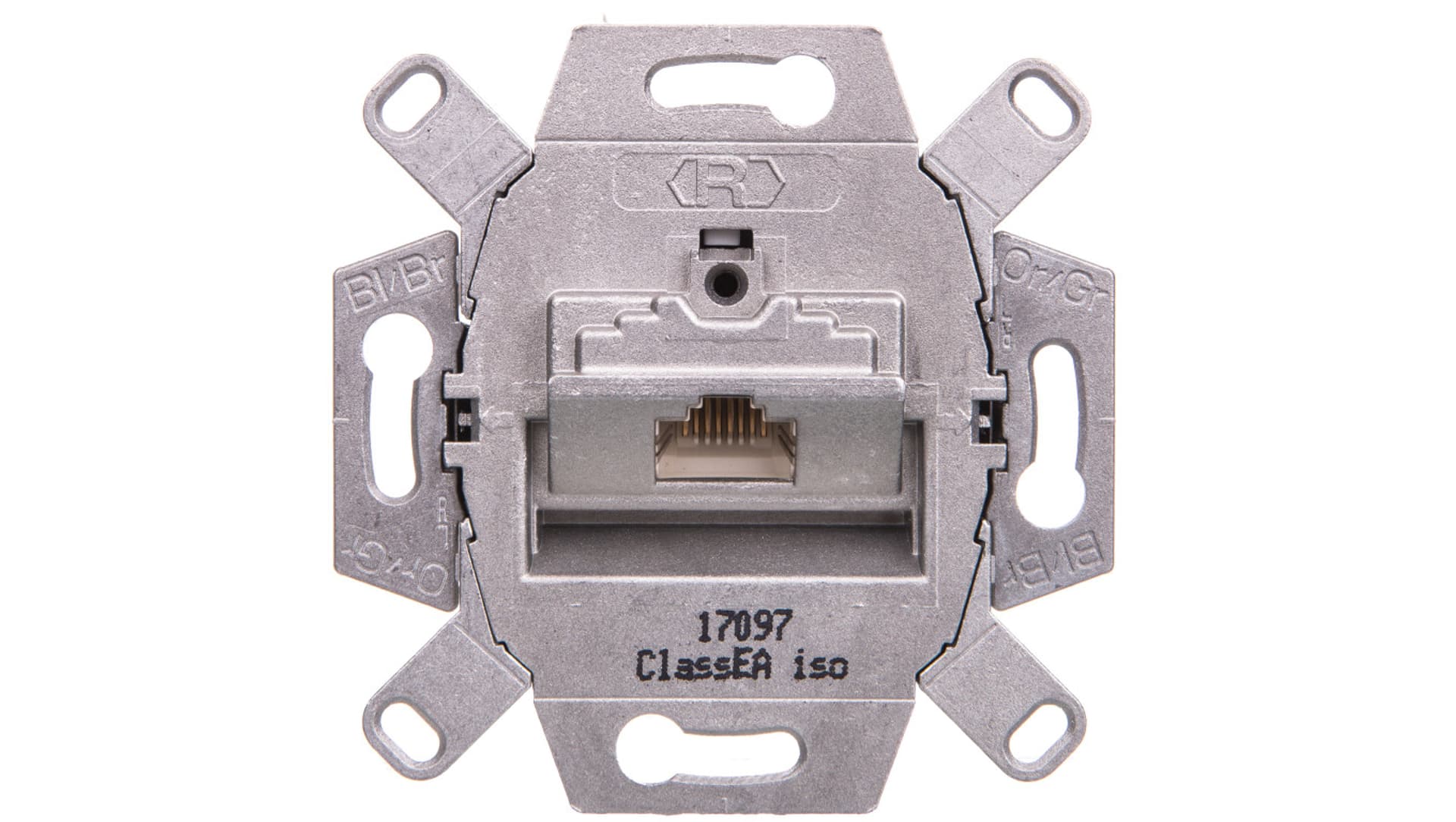 

Gniazdo UAE 8-biegunowe 455401