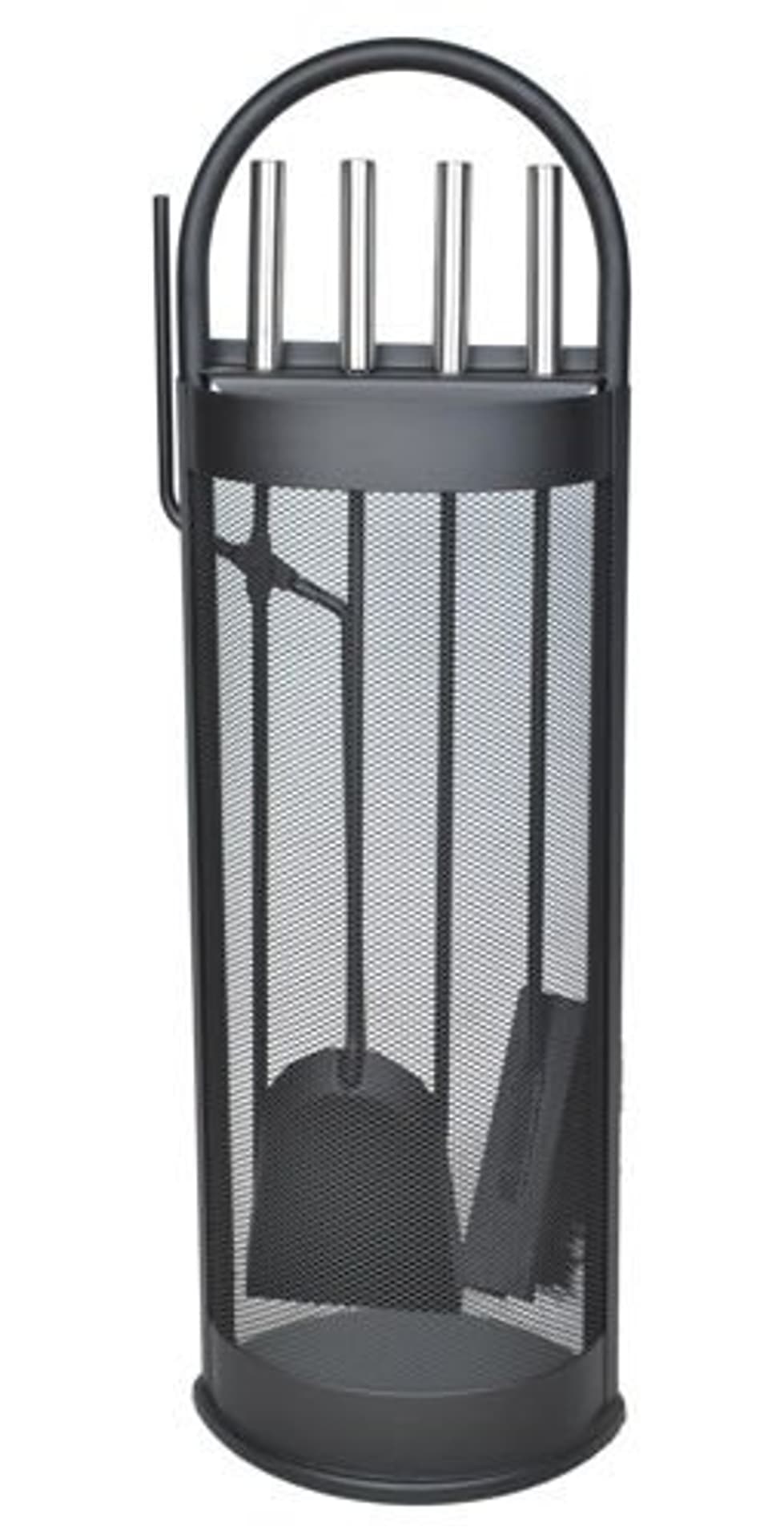 

Przybory do kominka PK008