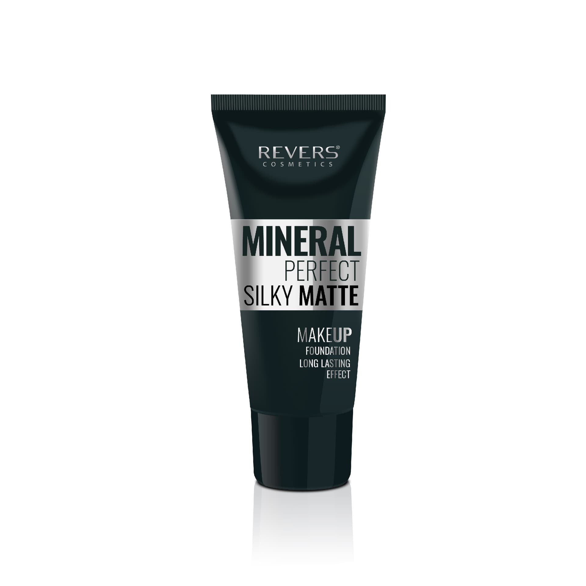 

REVERS Fluid Mineral Silky Matte, nr20 Rose