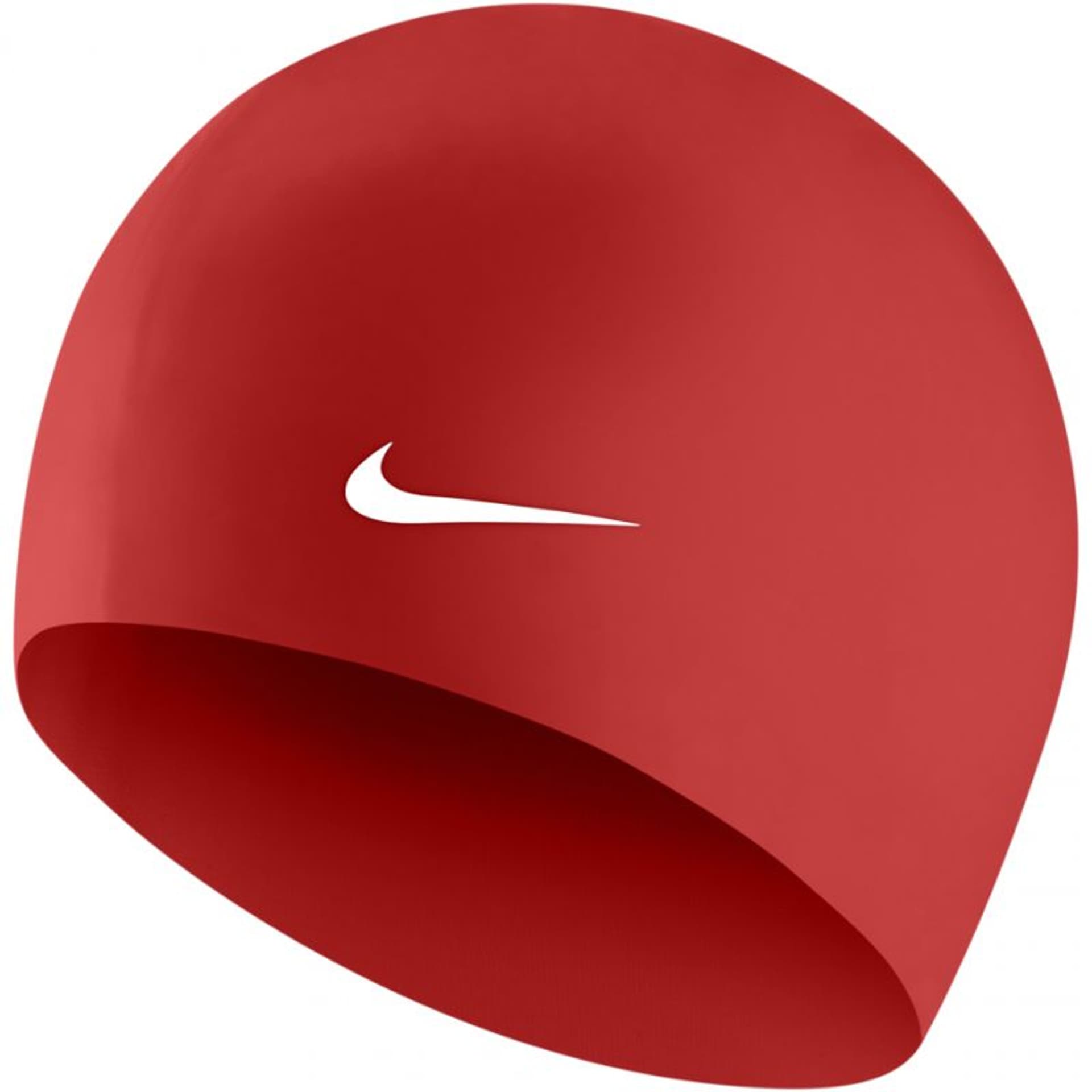 

Czepek pływacki Nike Os Solid 93060 (kolor Czerwony)