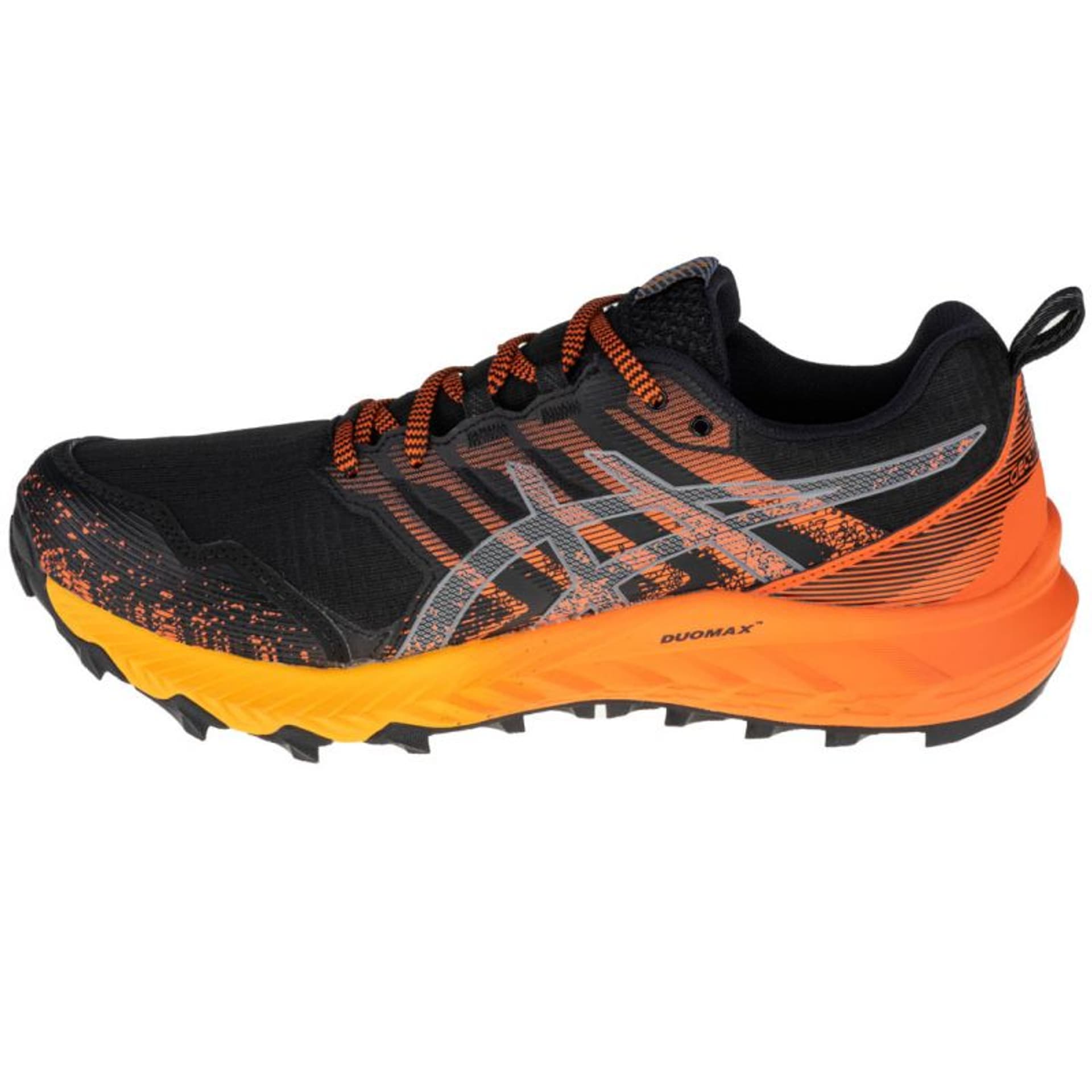 

Buty Asics Gel-Trabuco 9 G-TX M 1011B027-002 (kolor Czarny, rozmiar 42)