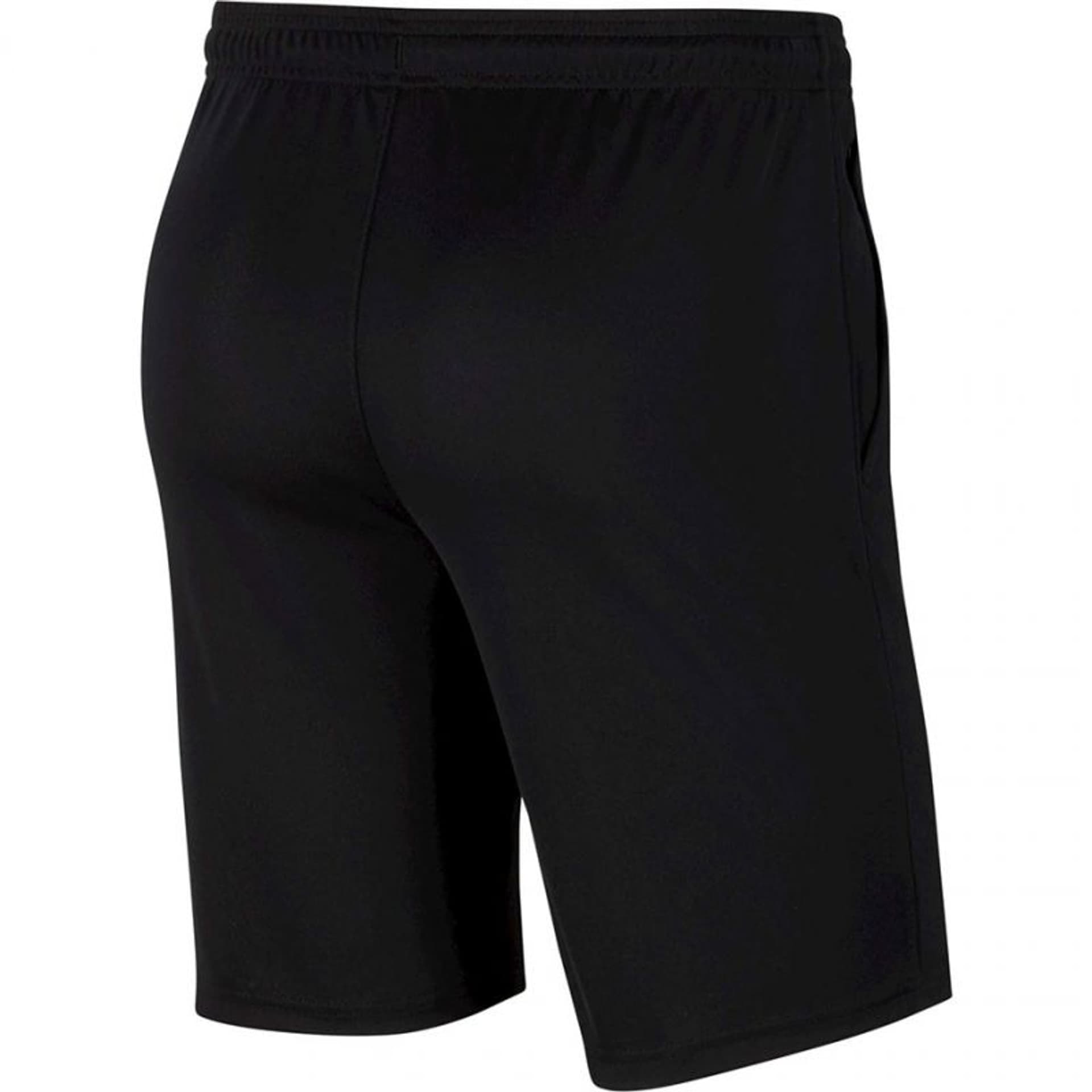

Spodenki Nike Df Park 20 Short Kz W CW6154 (kolor Czarny, rozmiar M)
