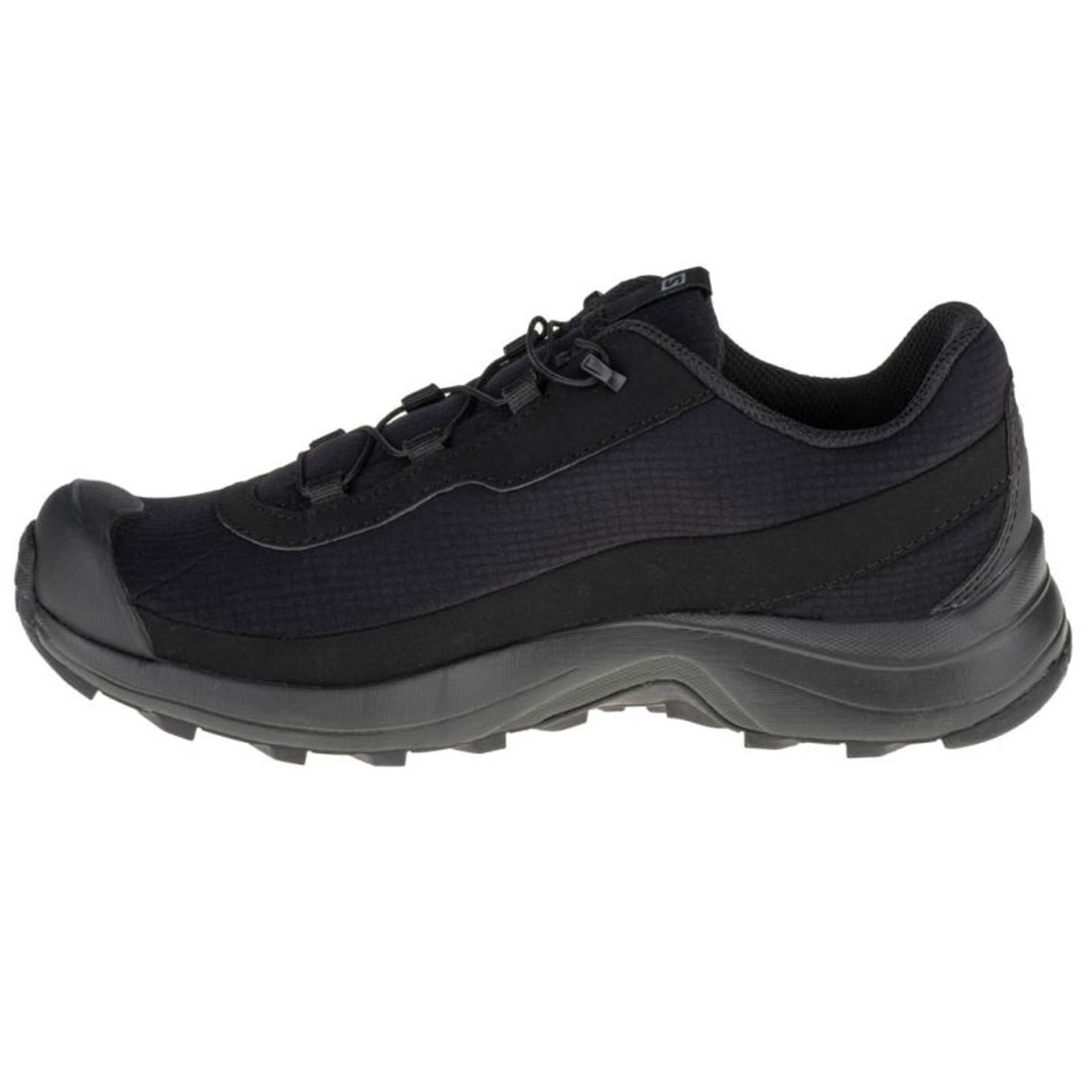 

Buty Salomon Fury 3 W (kolor Czarny, rozmiar 36 2/3)