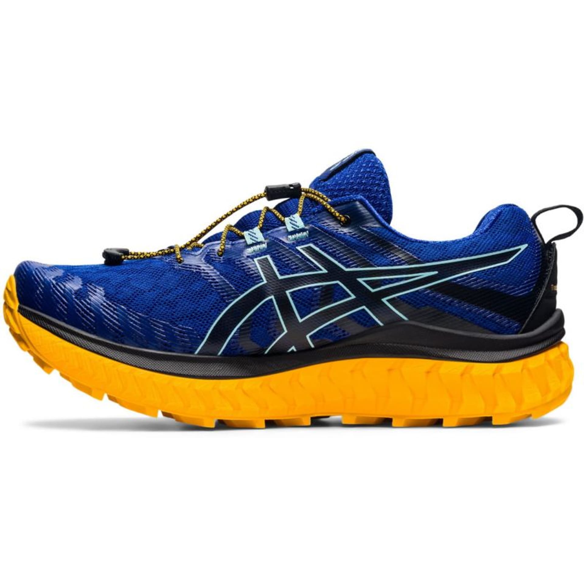 

Buty Asics Trabuco Max M 1011B028 (kolor Niebieski, rozmiar 39.5)