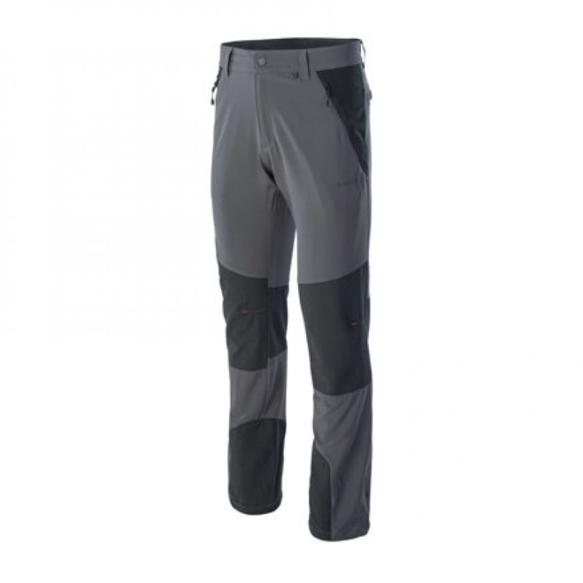 

Spodnie trekingowe Hi-tec M 92800396813 (kolor Szary/Srebrny, rozmiar XL)