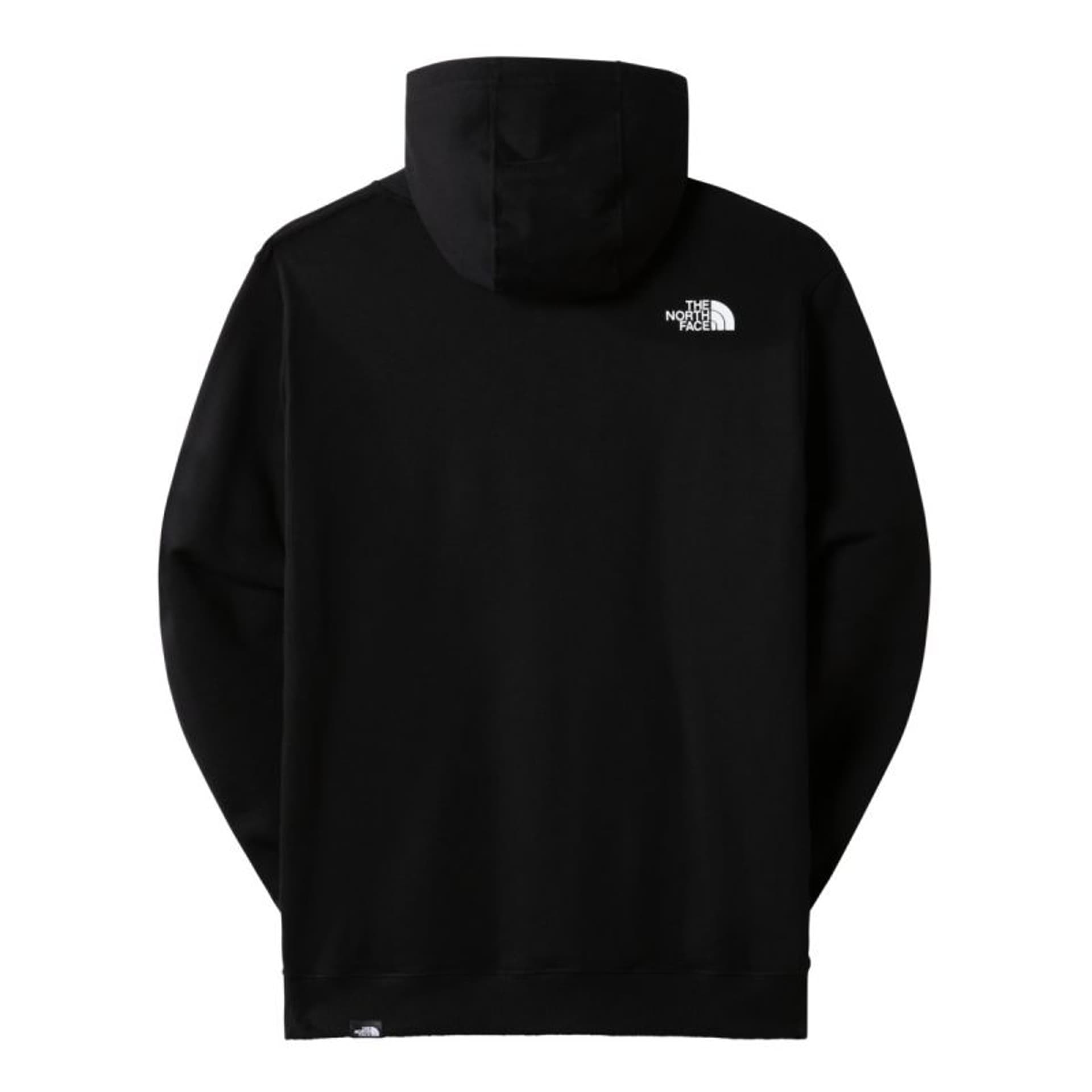 

Bluza The North Face Simple Dome Hoodie M (kolor Czarny, rozmiar S)