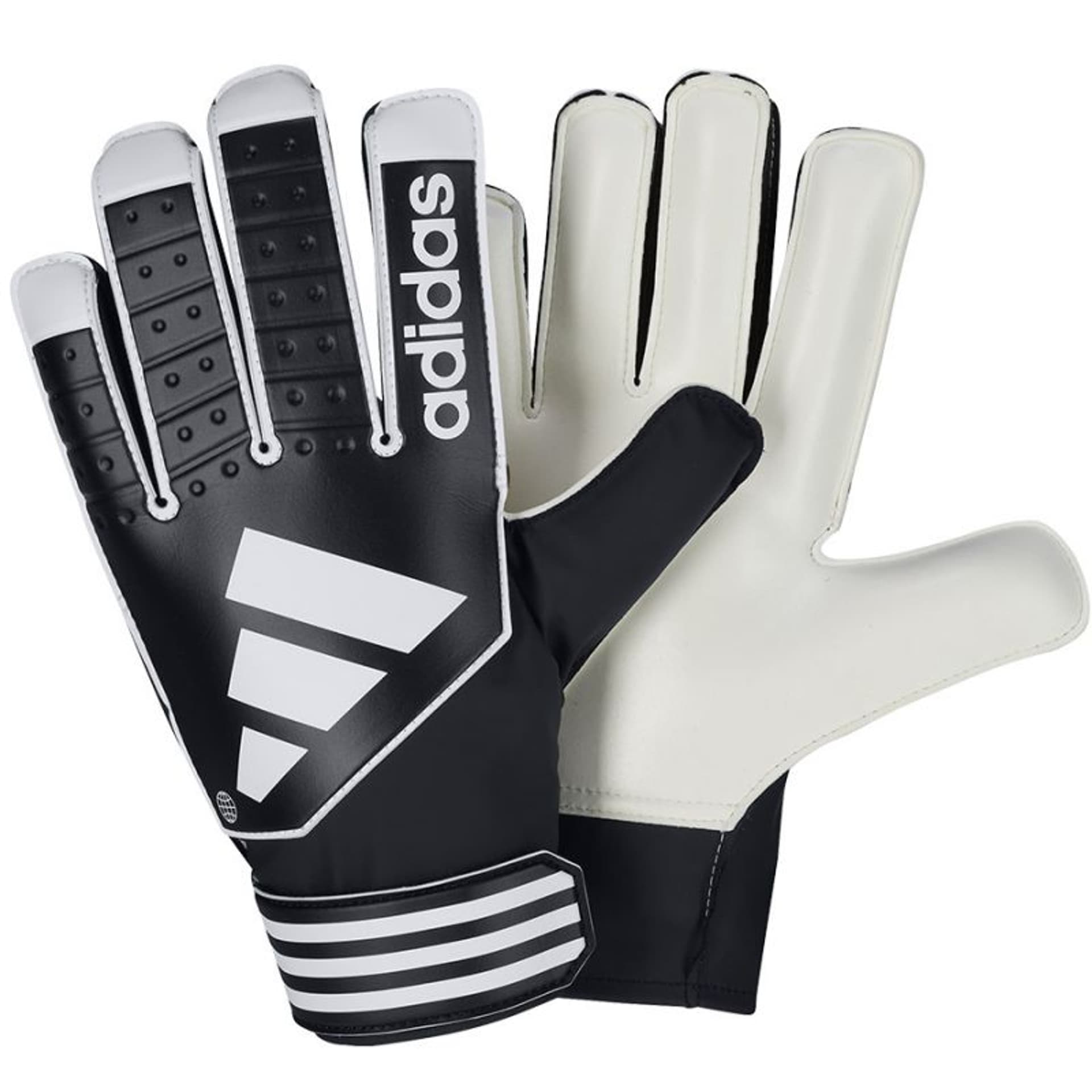 

Rękawice bramkarskie adidas Tiro Gl Lge Club (kolor Biały. Czarny, rozmiar 11)
