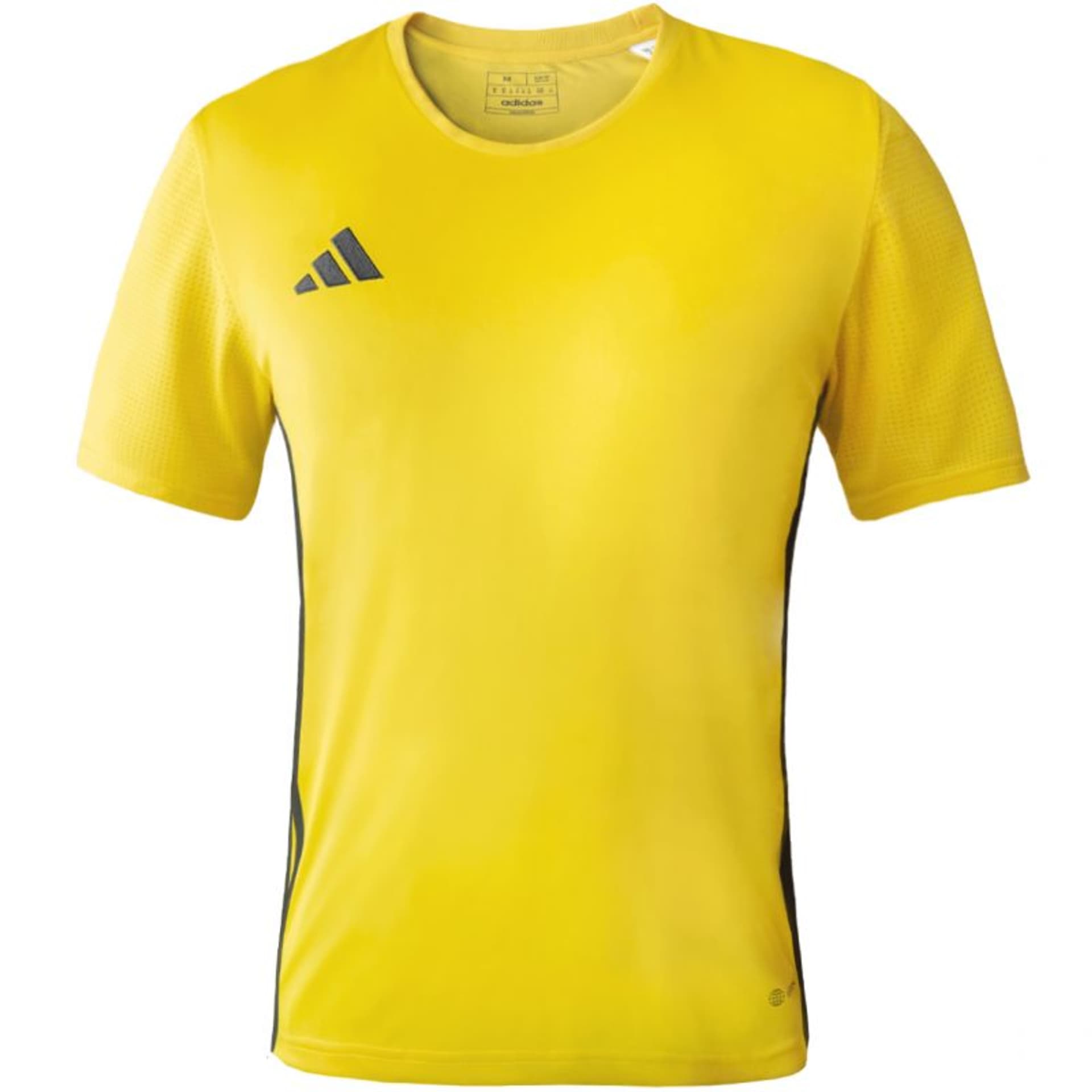 

Koszulka adidas Tabela 23 Jersey M (kolor Żółty, rozmiar 2XL)